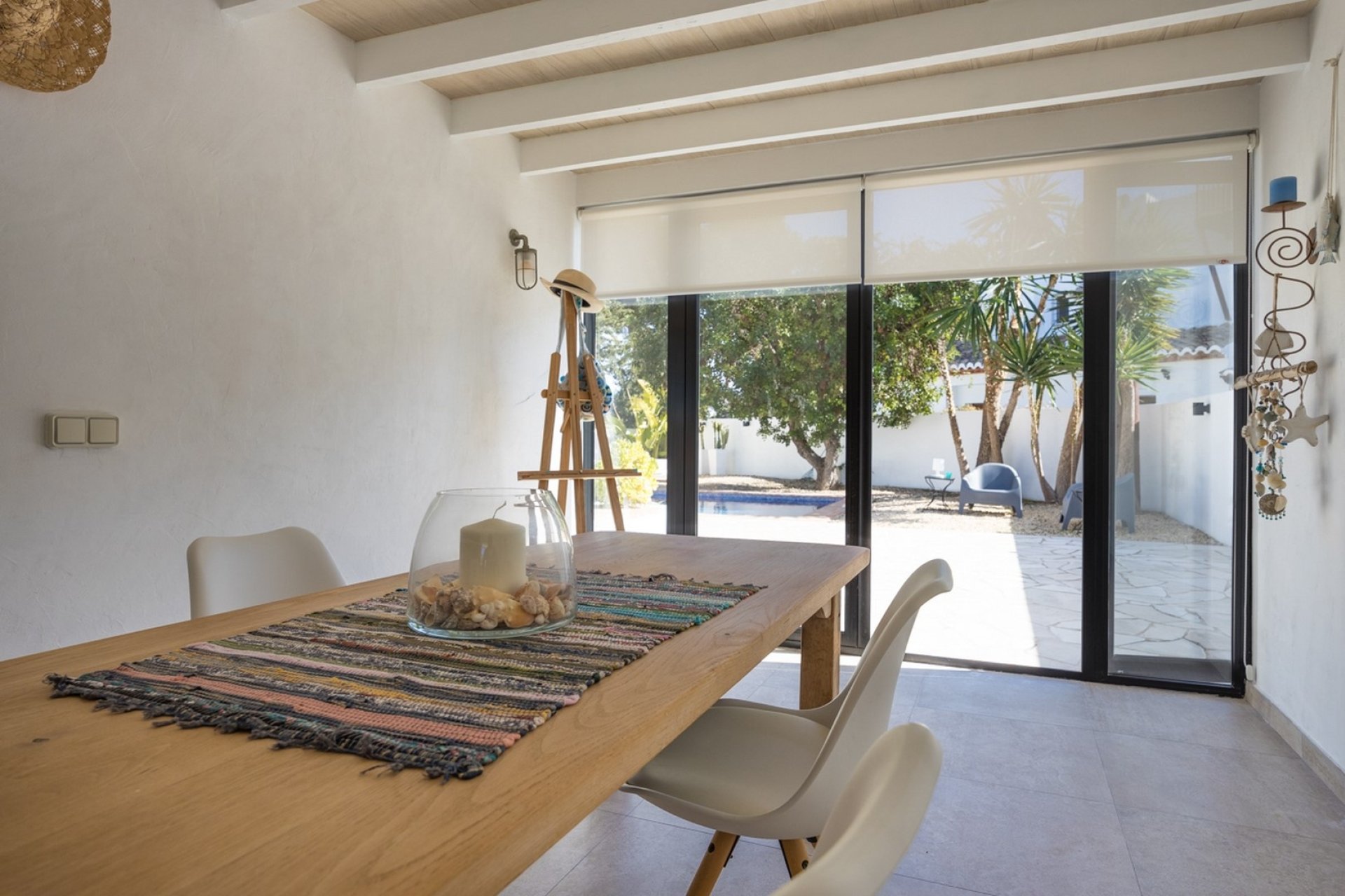 Sale - Villa - Moraira - Cometa