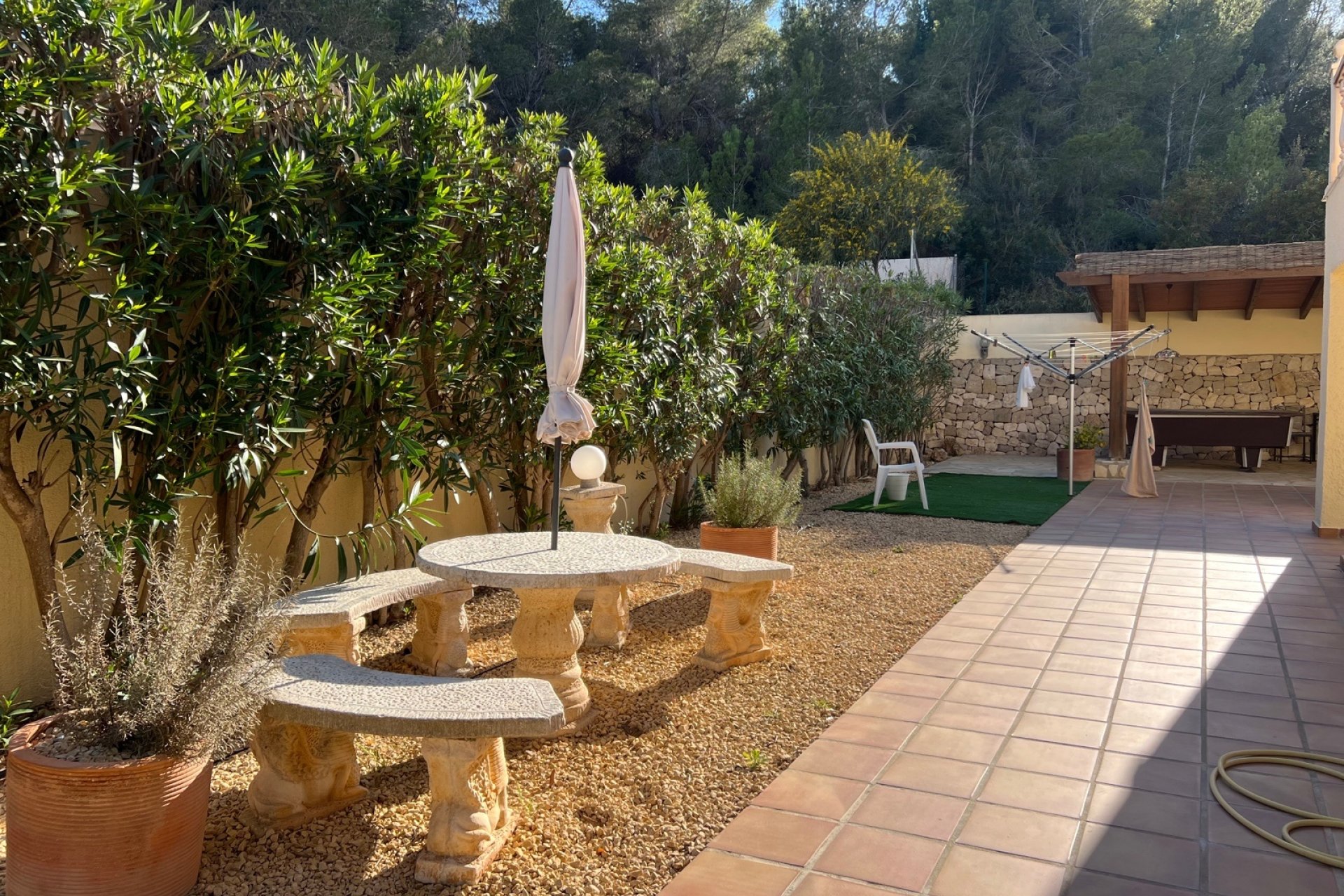 Sale - Villa - Moraira - Cometa