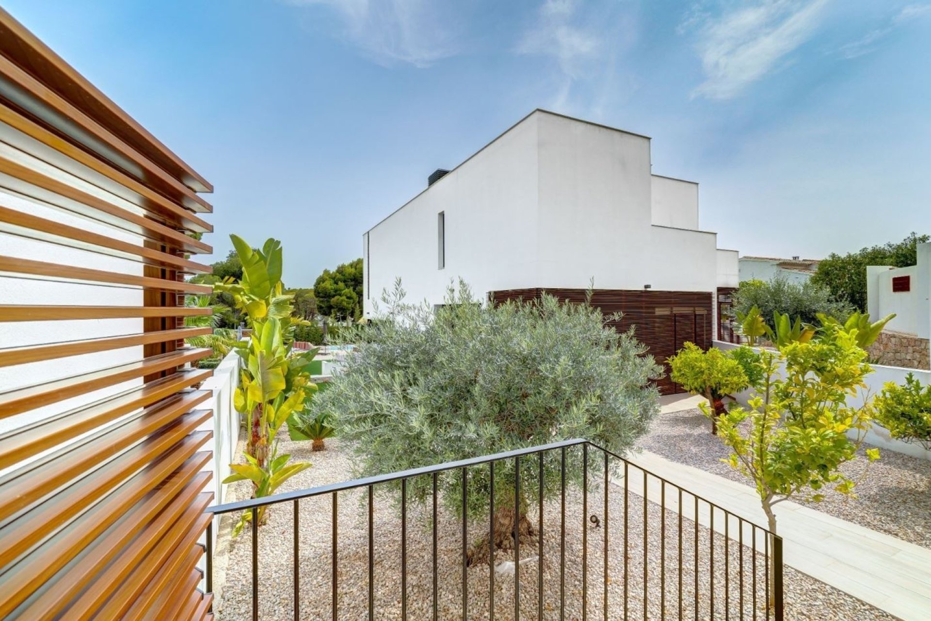 Sale - Villa - Moraira - Cometa