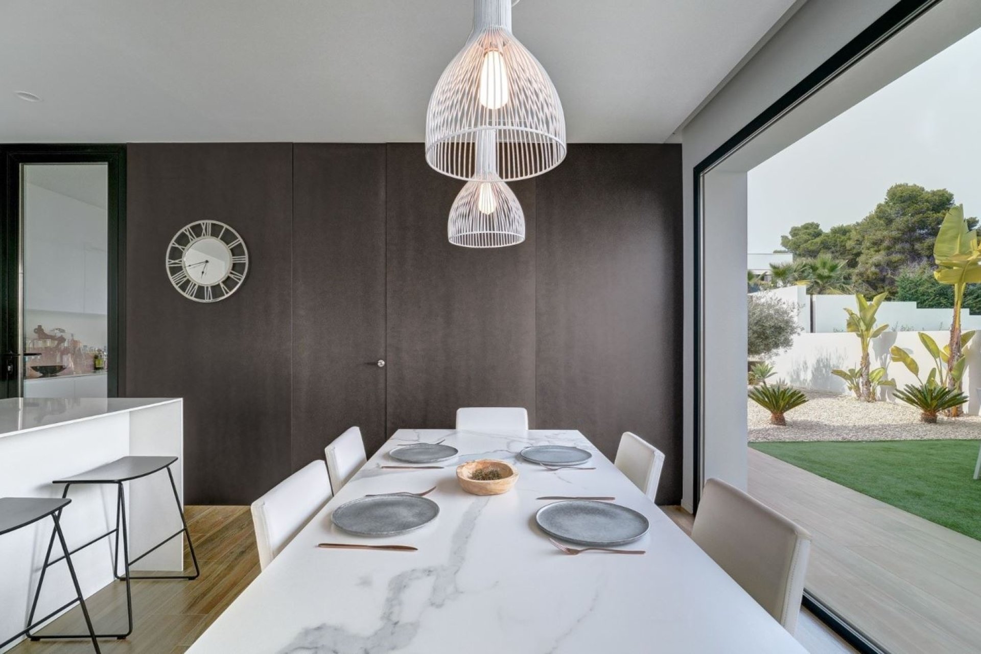 Sale - Villa - Moraira - Cometa