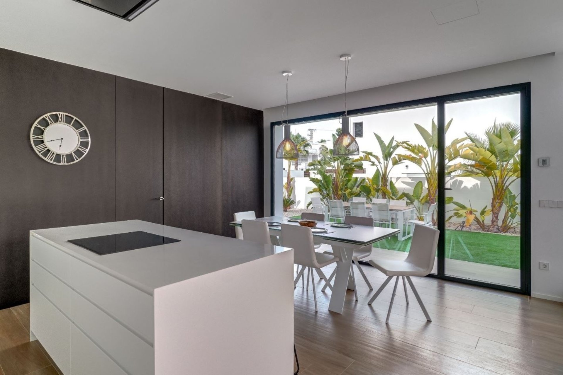 Sale - Villa - Moraira - Cometa