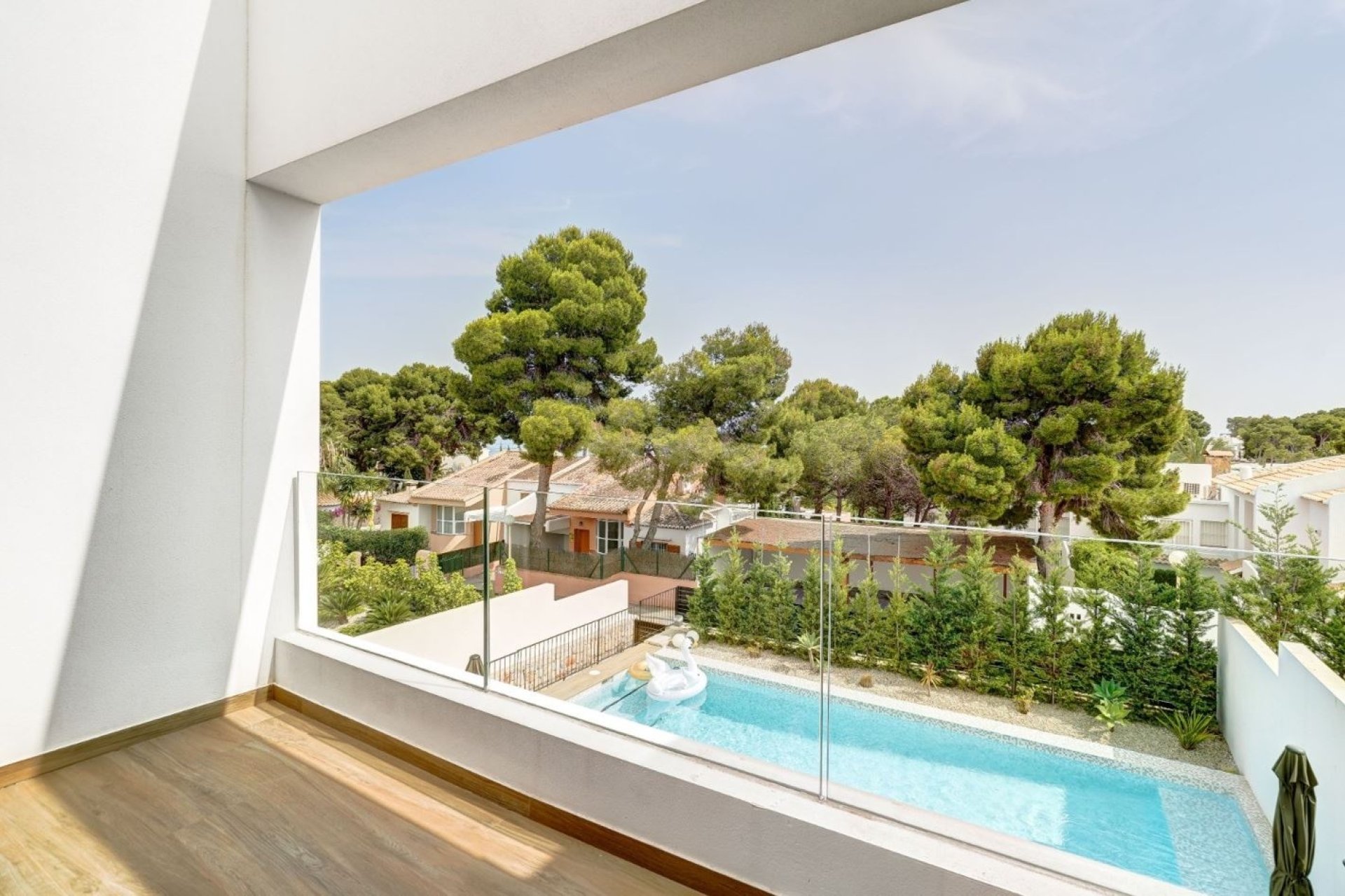 Sale - Villa - Moraira - Cometa