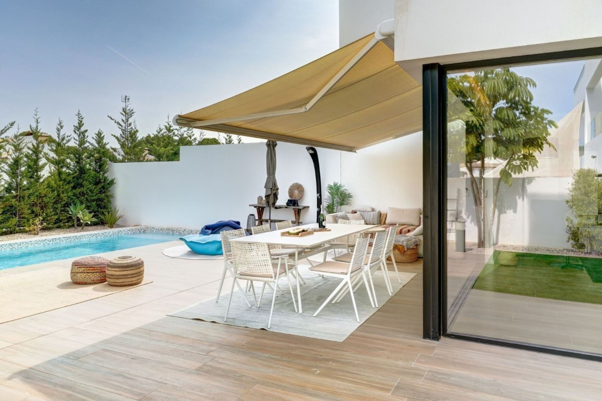 Sale - Villa - Moraira - Cometa