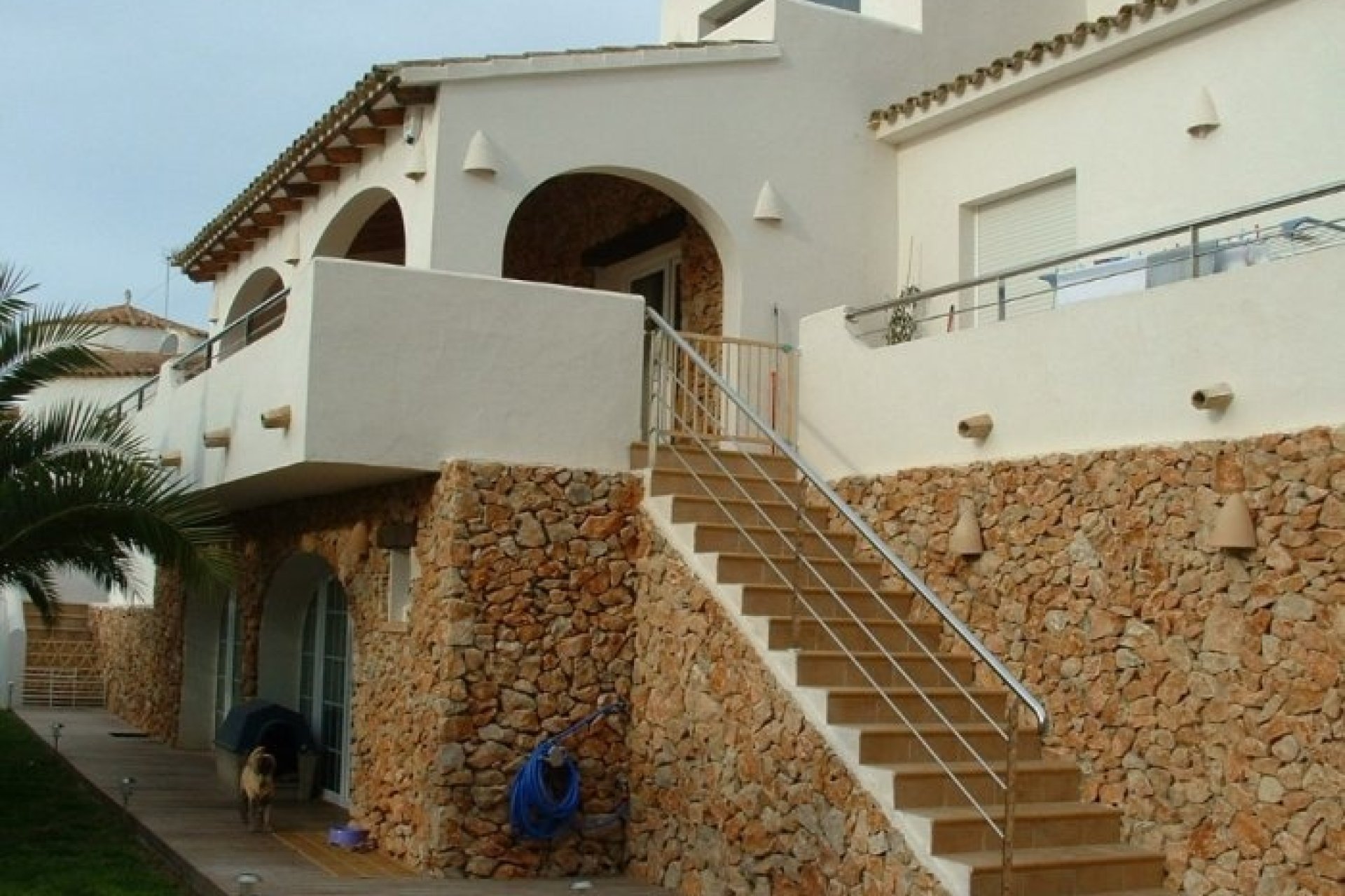 Sale - Villa - Moraira - Cometa