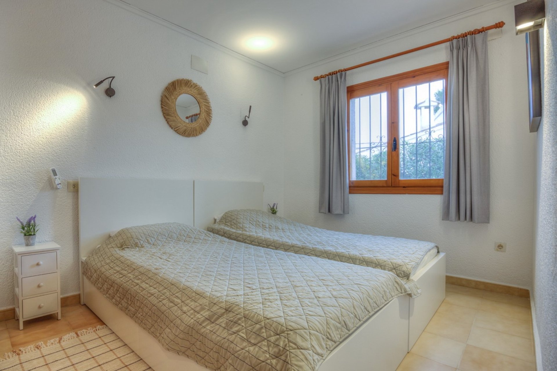 Sale - Villa - Moraira - Cometa