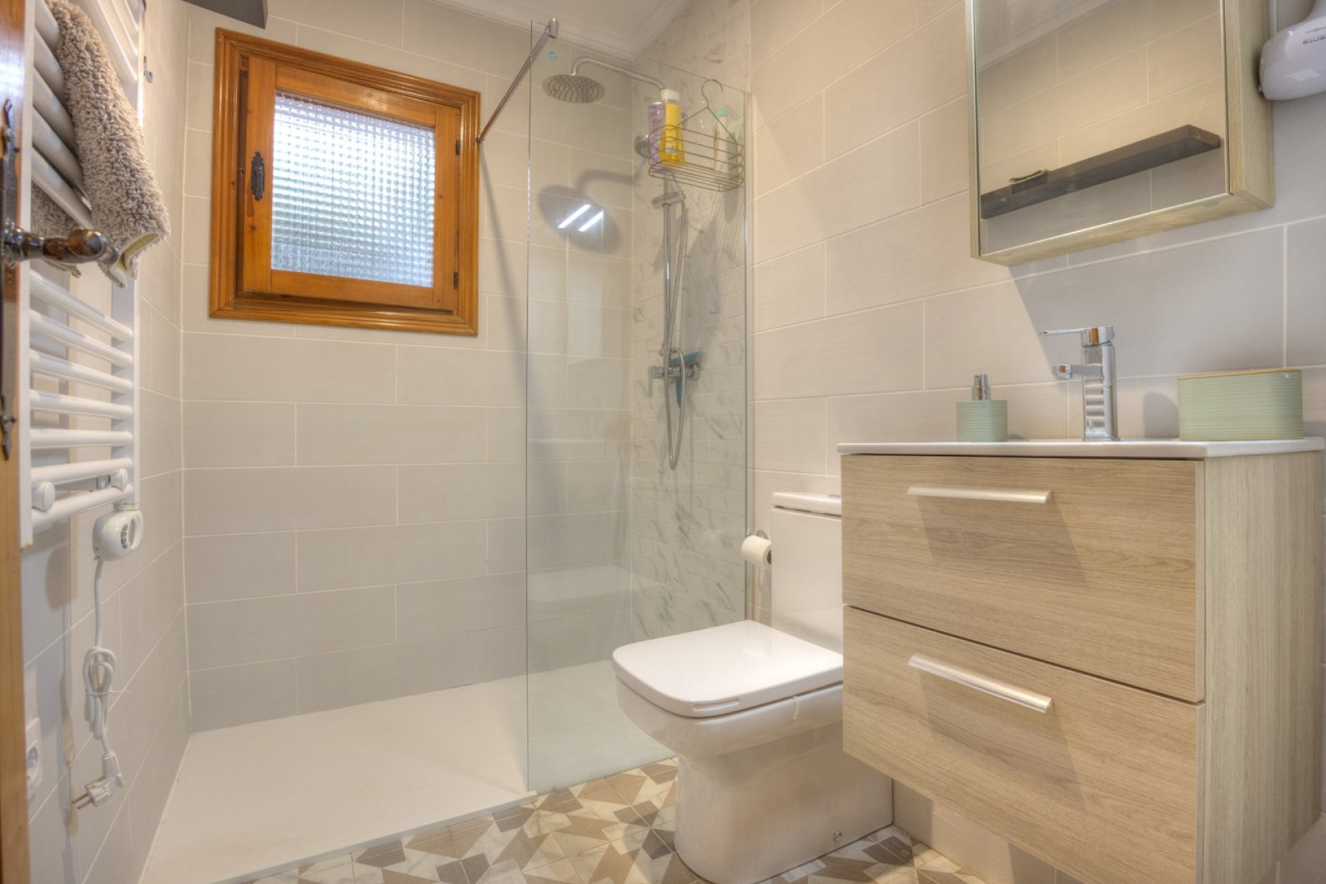 Sale - Villa - Moraira - Cometa