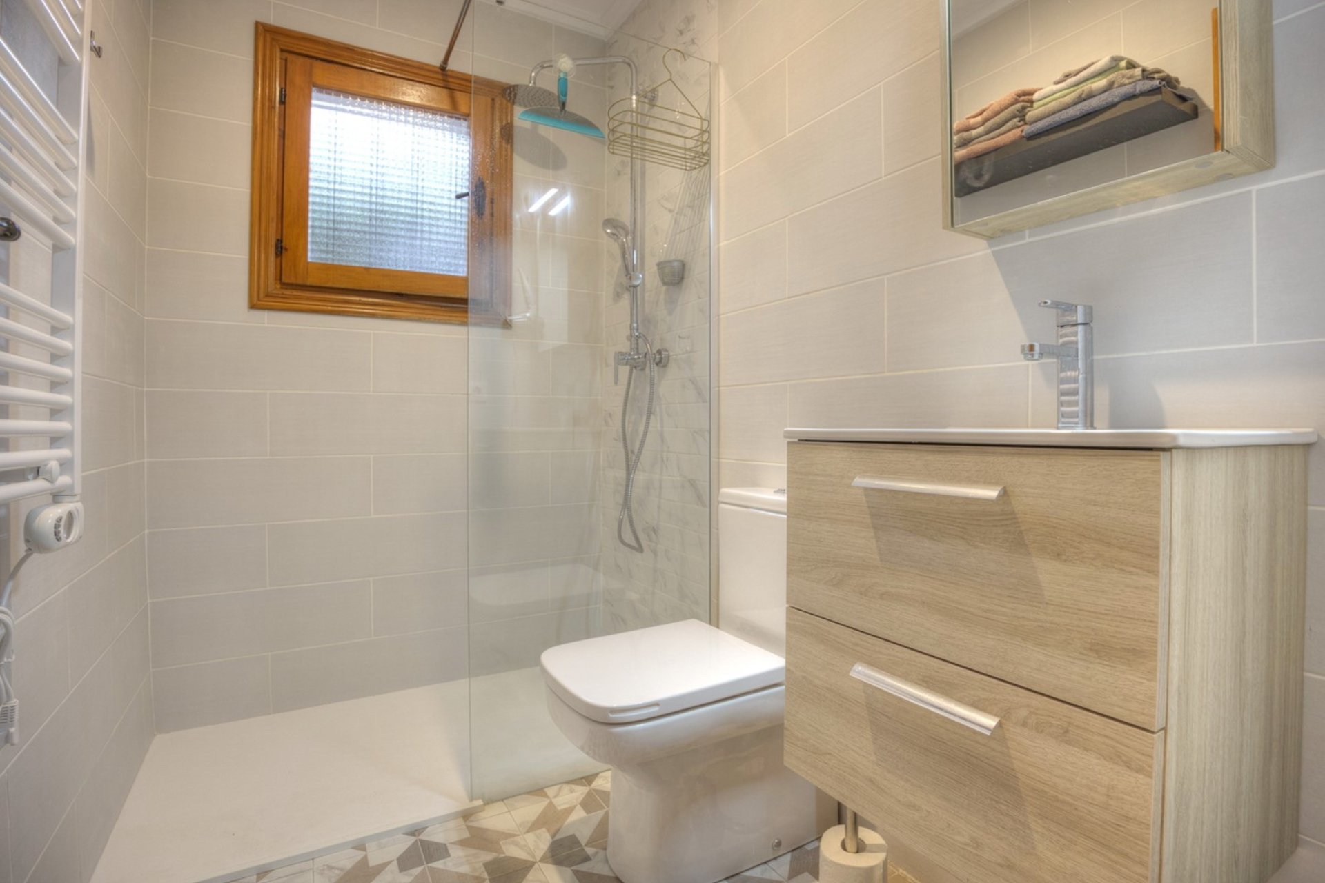 Sale - Villa - Moraira - Cometa