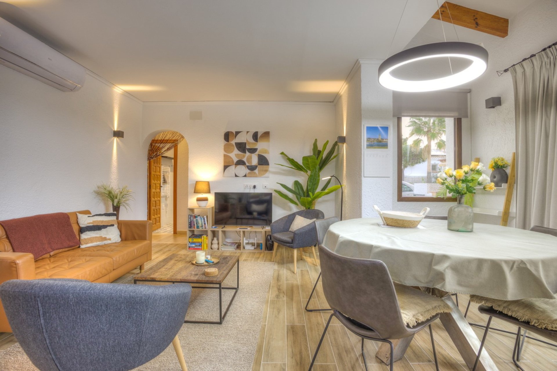 Sale - Villa - Moraira - Cometa