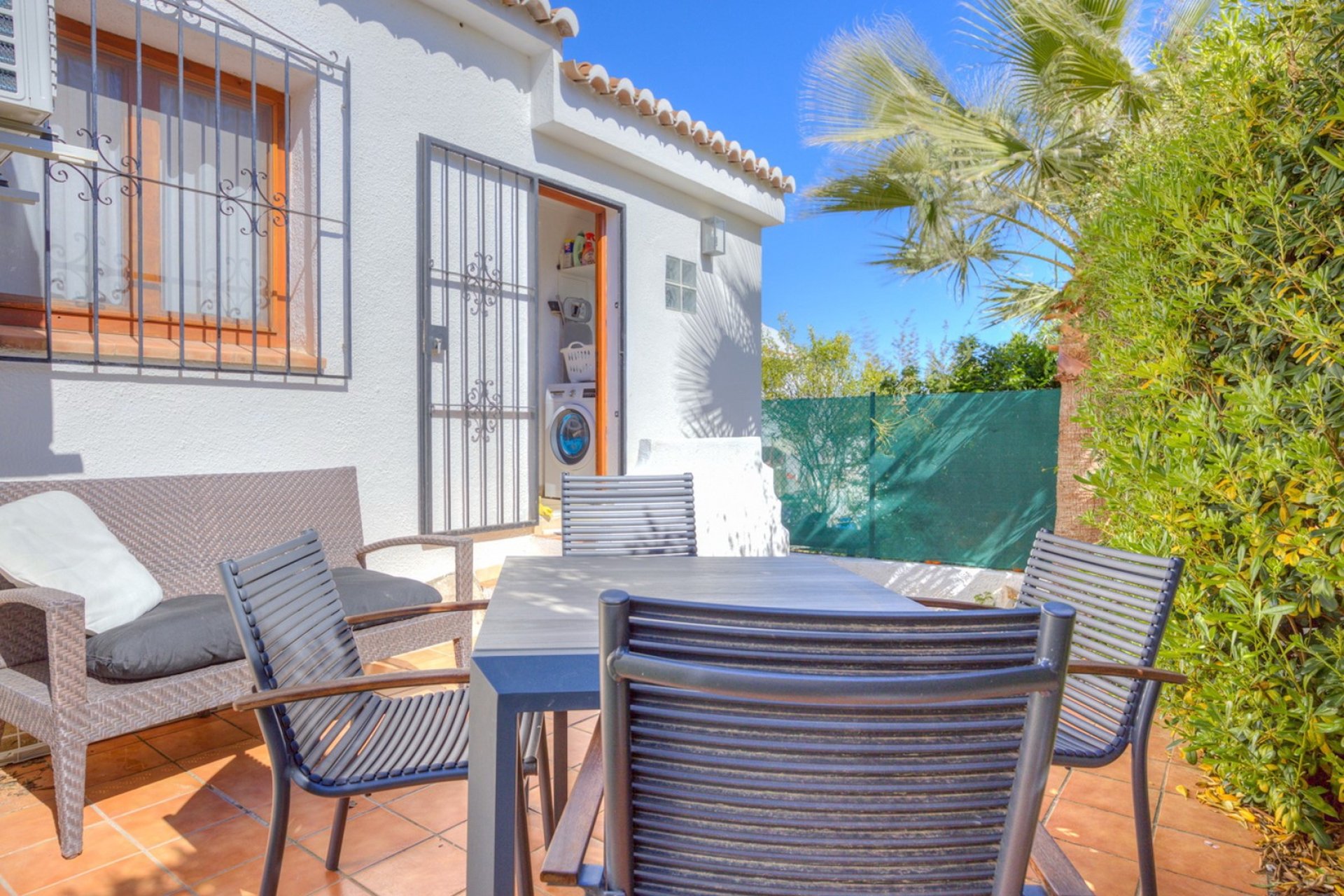 Sale - Villa - Moraira - Cometa