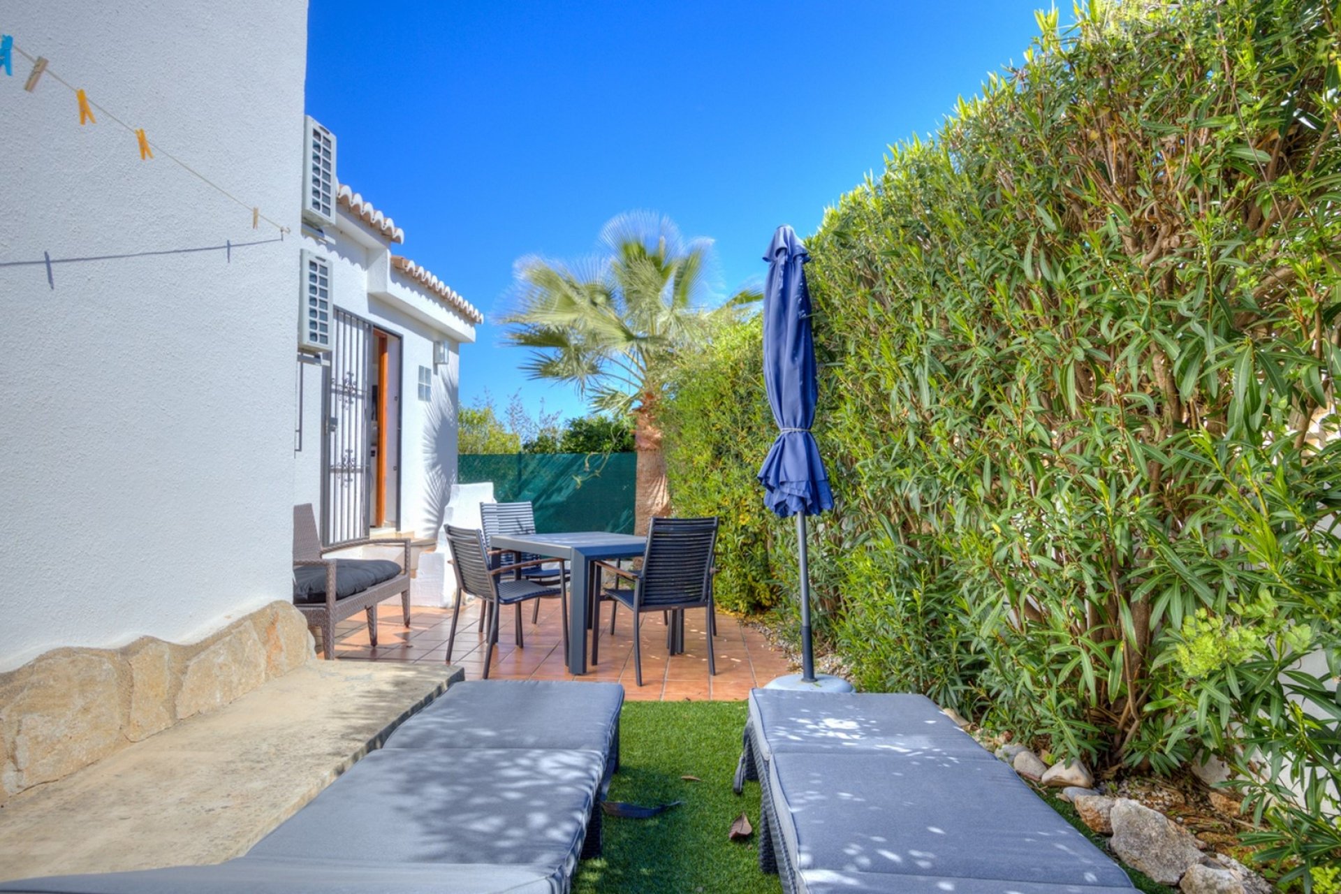 Sale - Villa - Moraira - Cometa