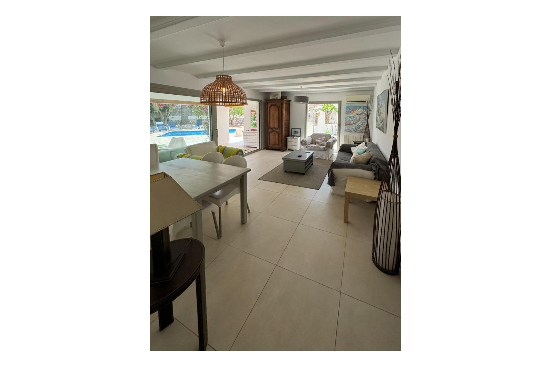 Sale - Villa - Moraira - Cometa
