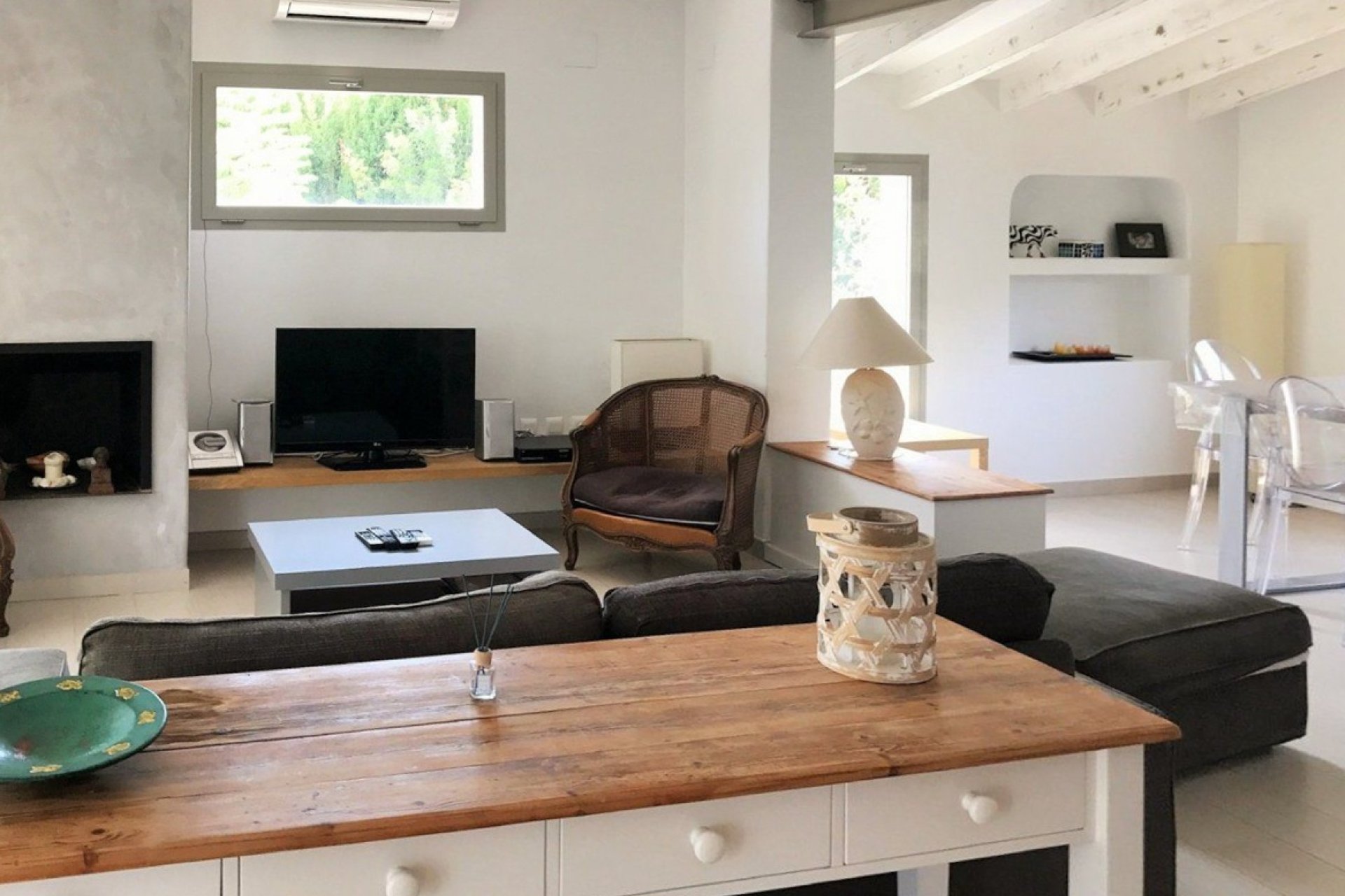 Sale - Villa - Moraira - Cometa