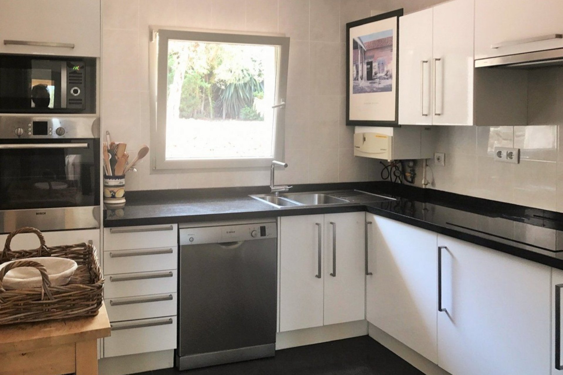 Sale - Villa - Moraira - Cometa