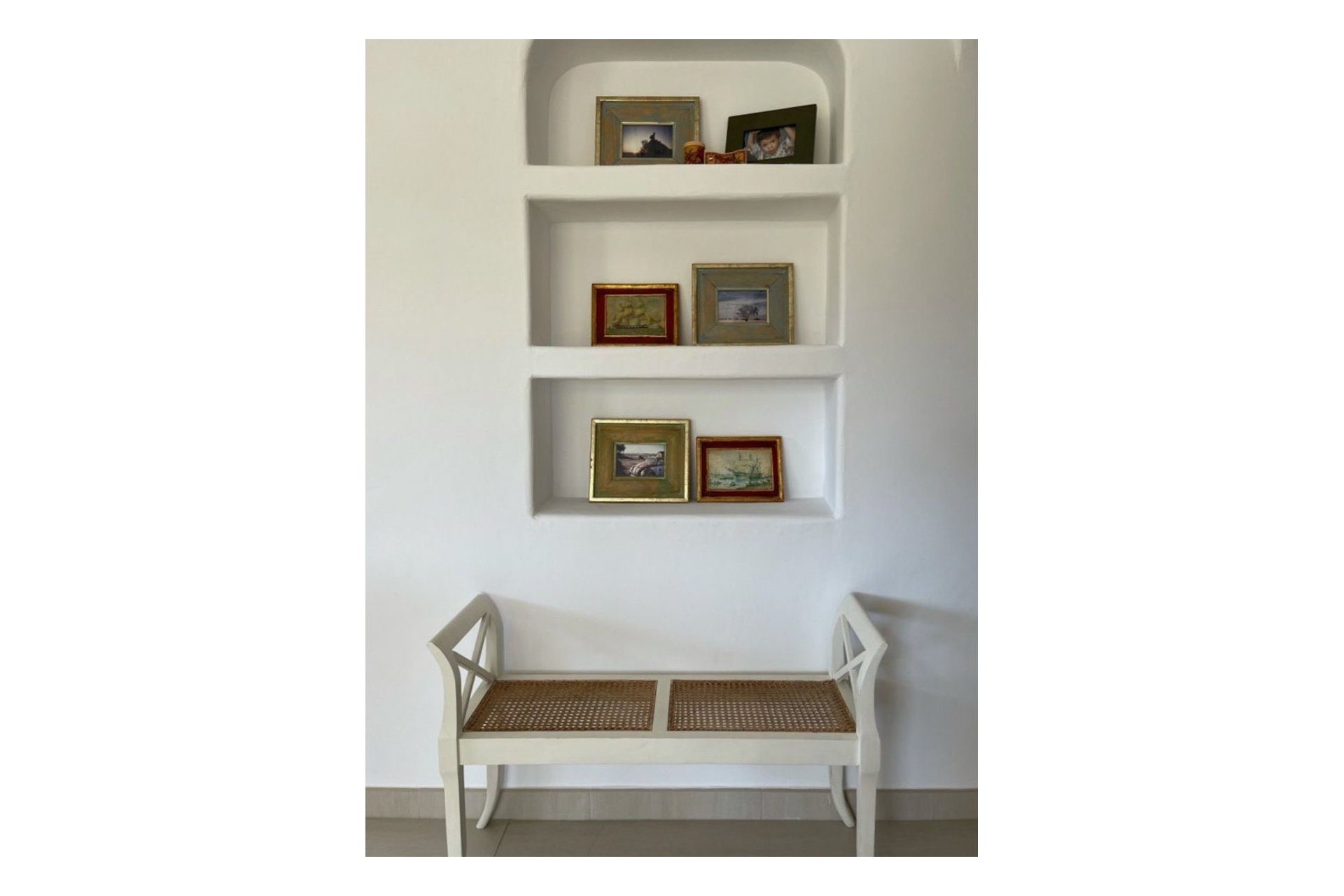 Sale - Villa - Moraira - Cometa
