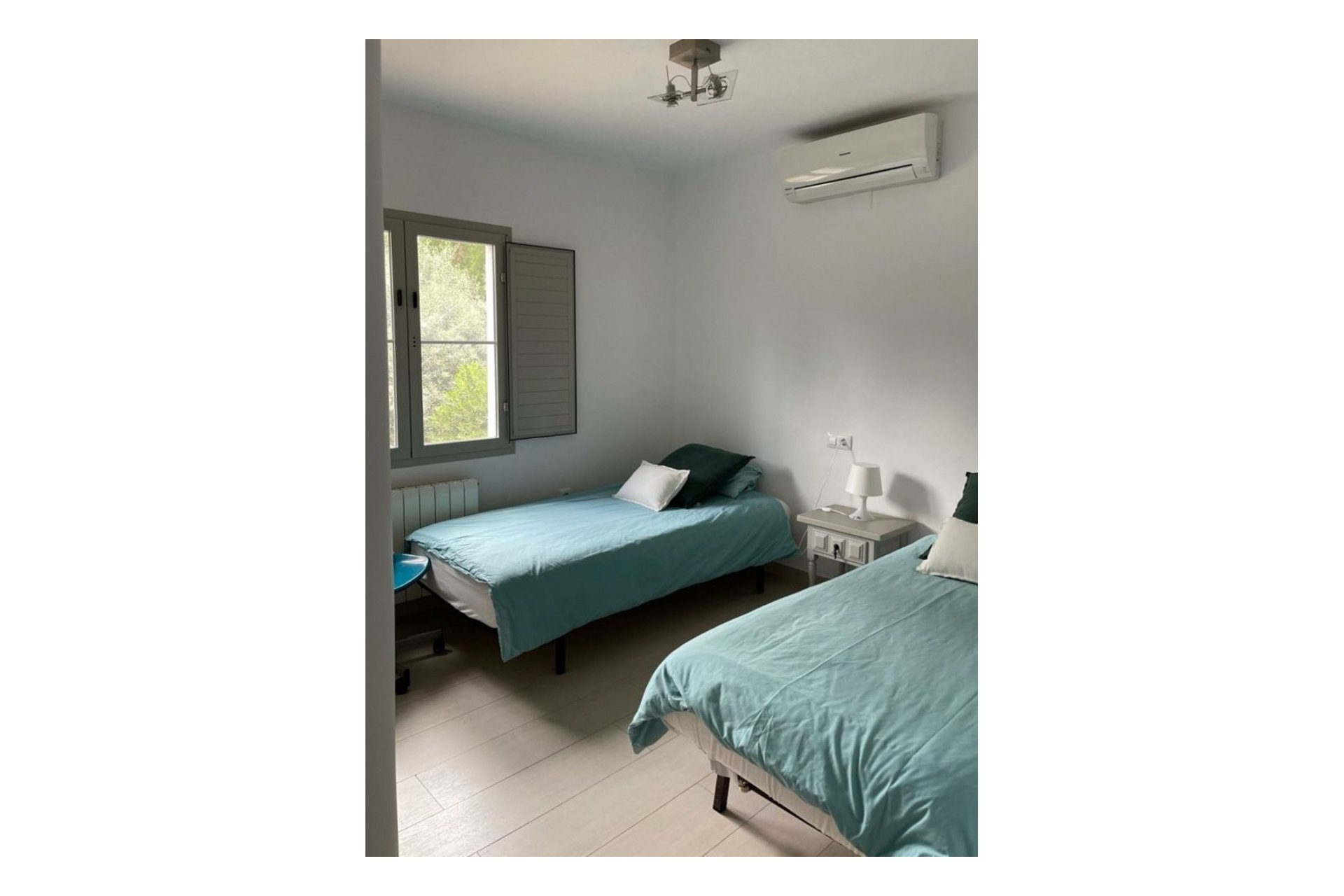 Sale - Villa - Moraira - Cometa