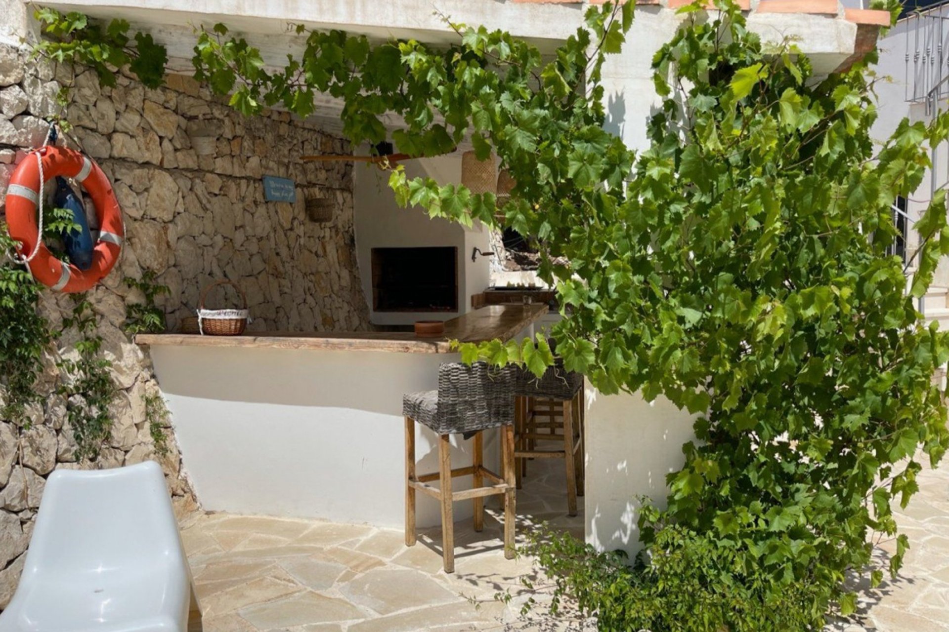 Sale - Villa - Moraira - Cometa