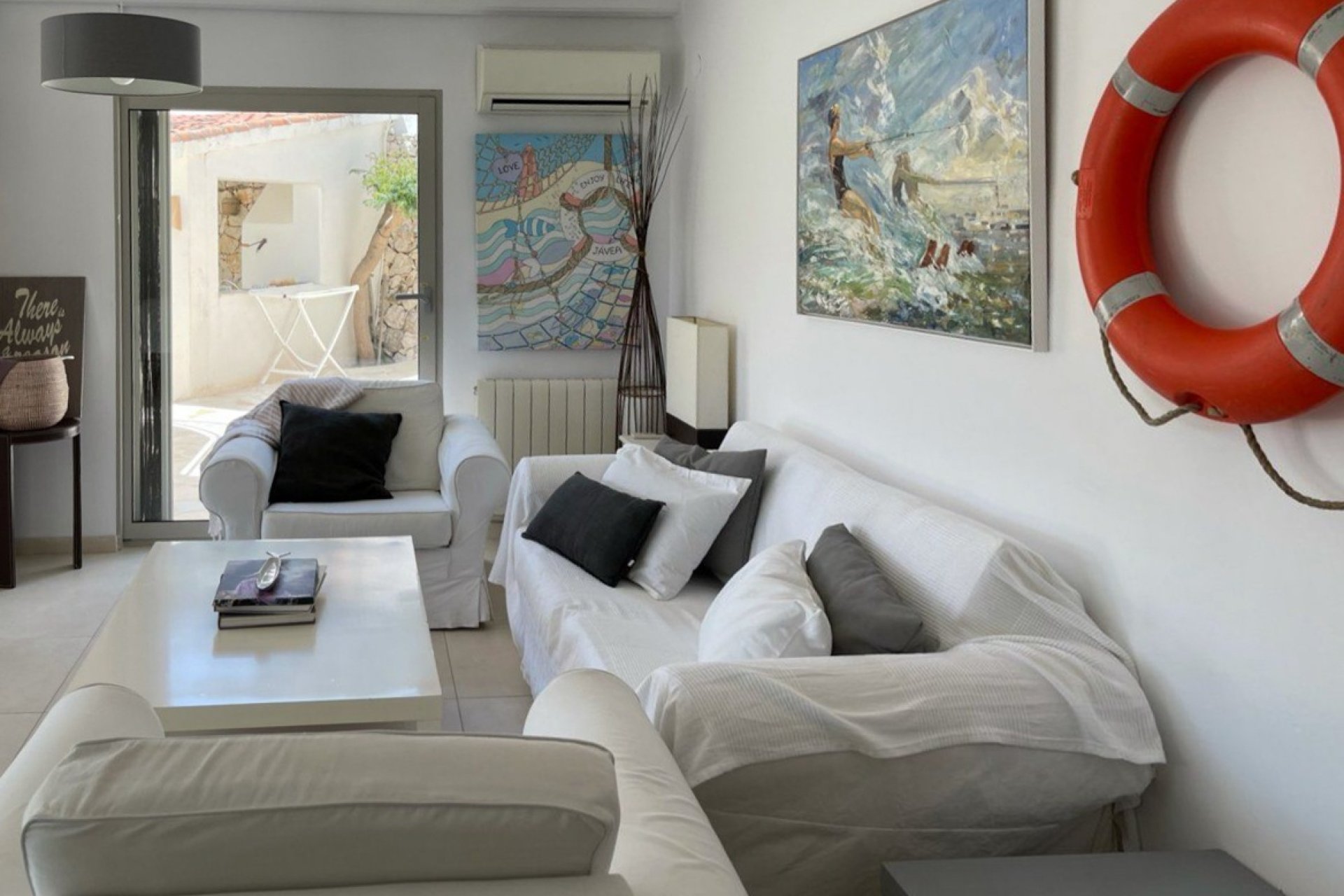 Sale - Villa - Moraira - Cometa