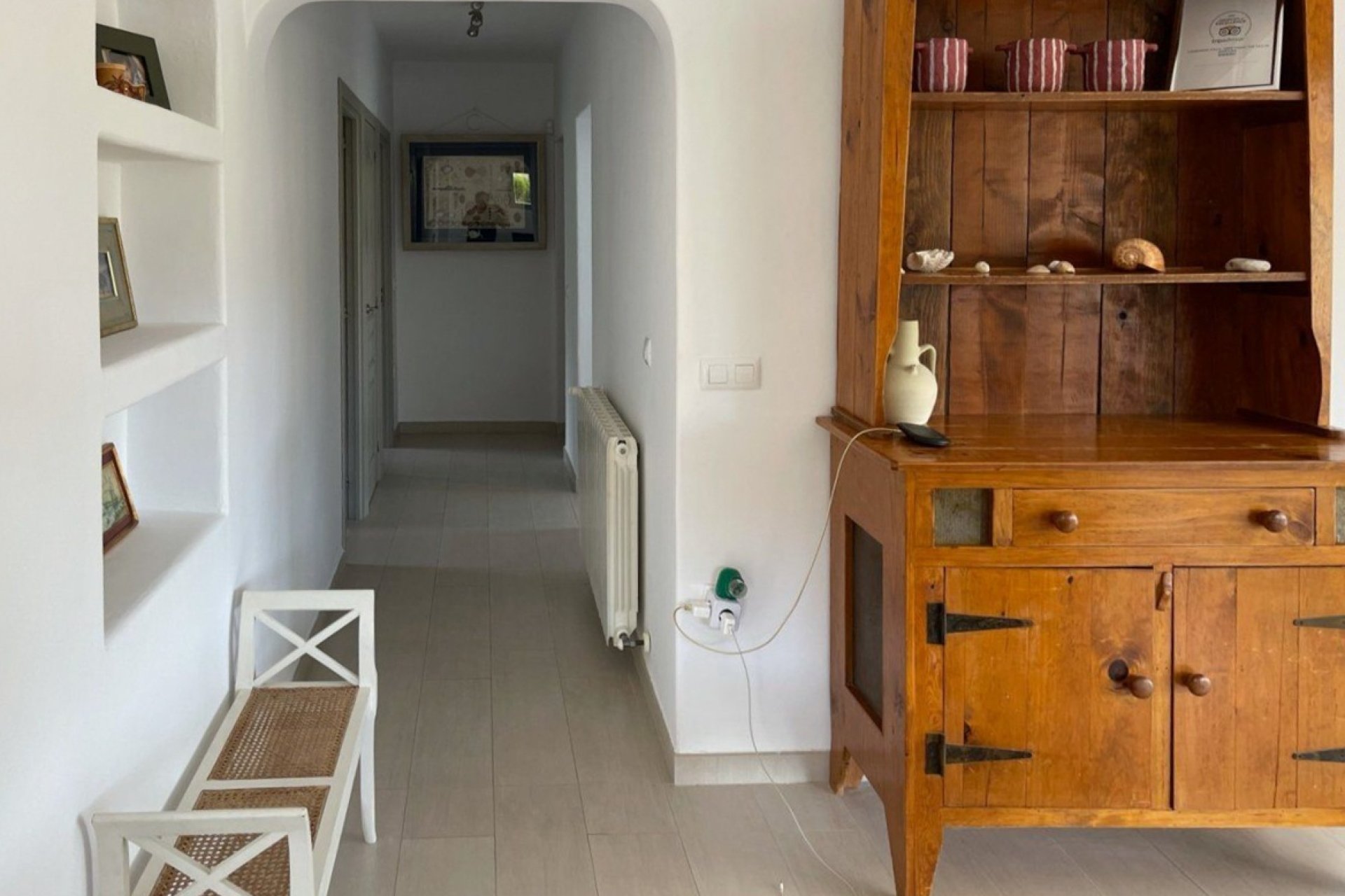 Sale - Villa - Moraira - Cometa
