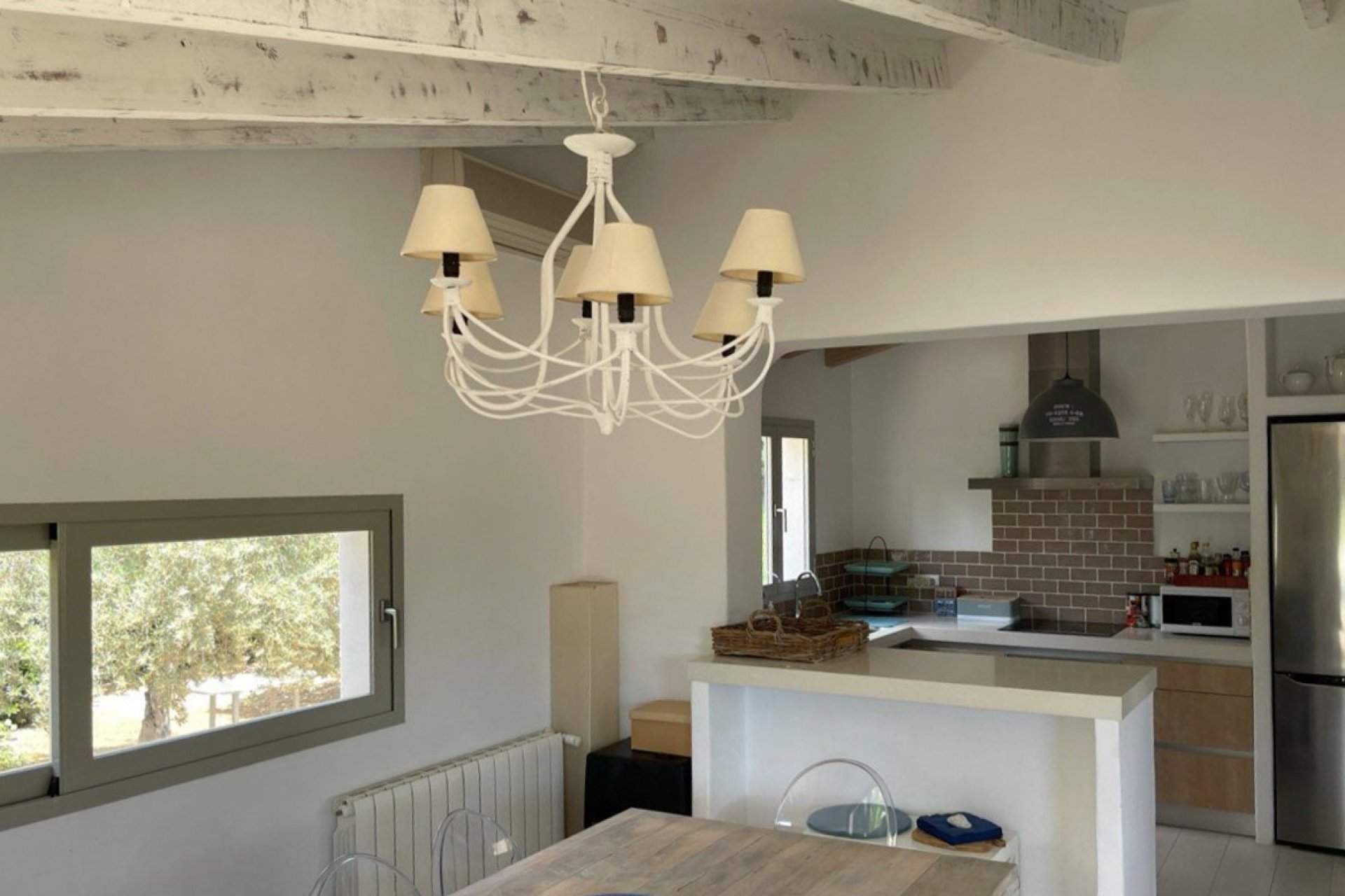 Sale - Villa - Moraira - Cometa