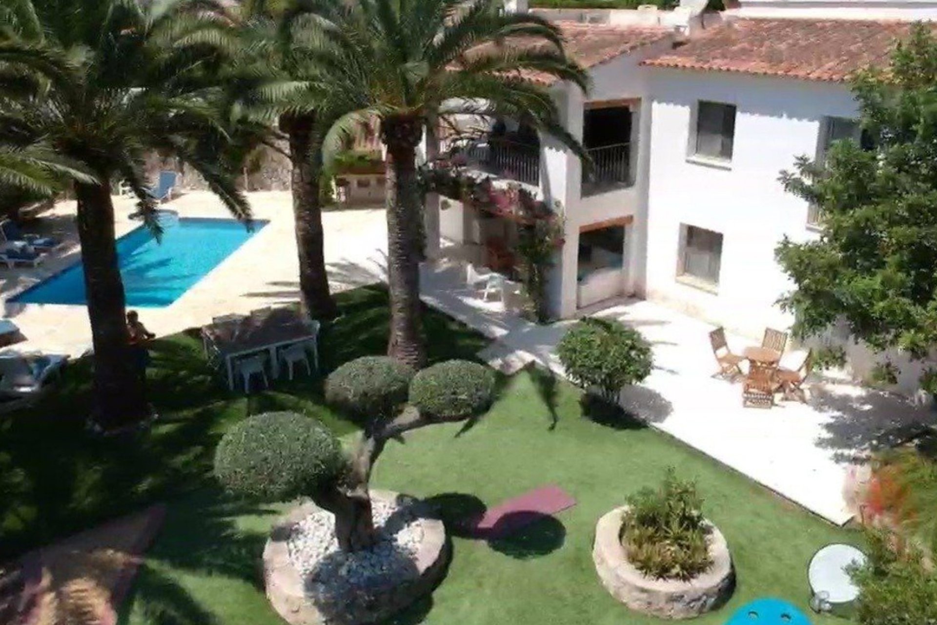 Sale - Villa - Moraira - Cometa