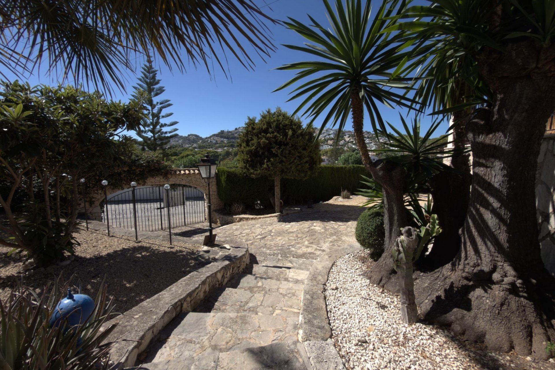 Sale - Villa - Moraira - Costa Blanca Norte