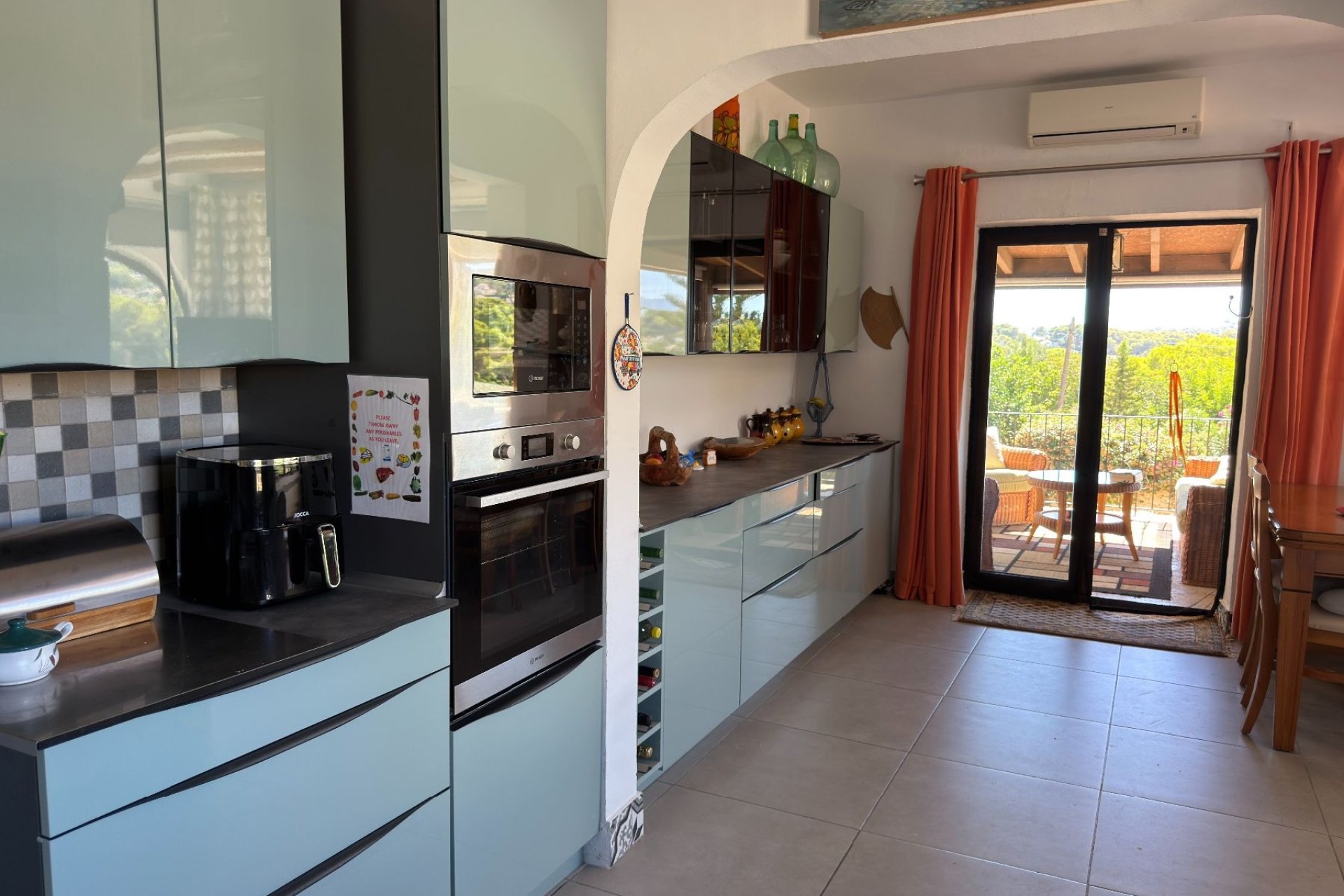 Sale - Villa - Moraira - Costa Blanca Norte