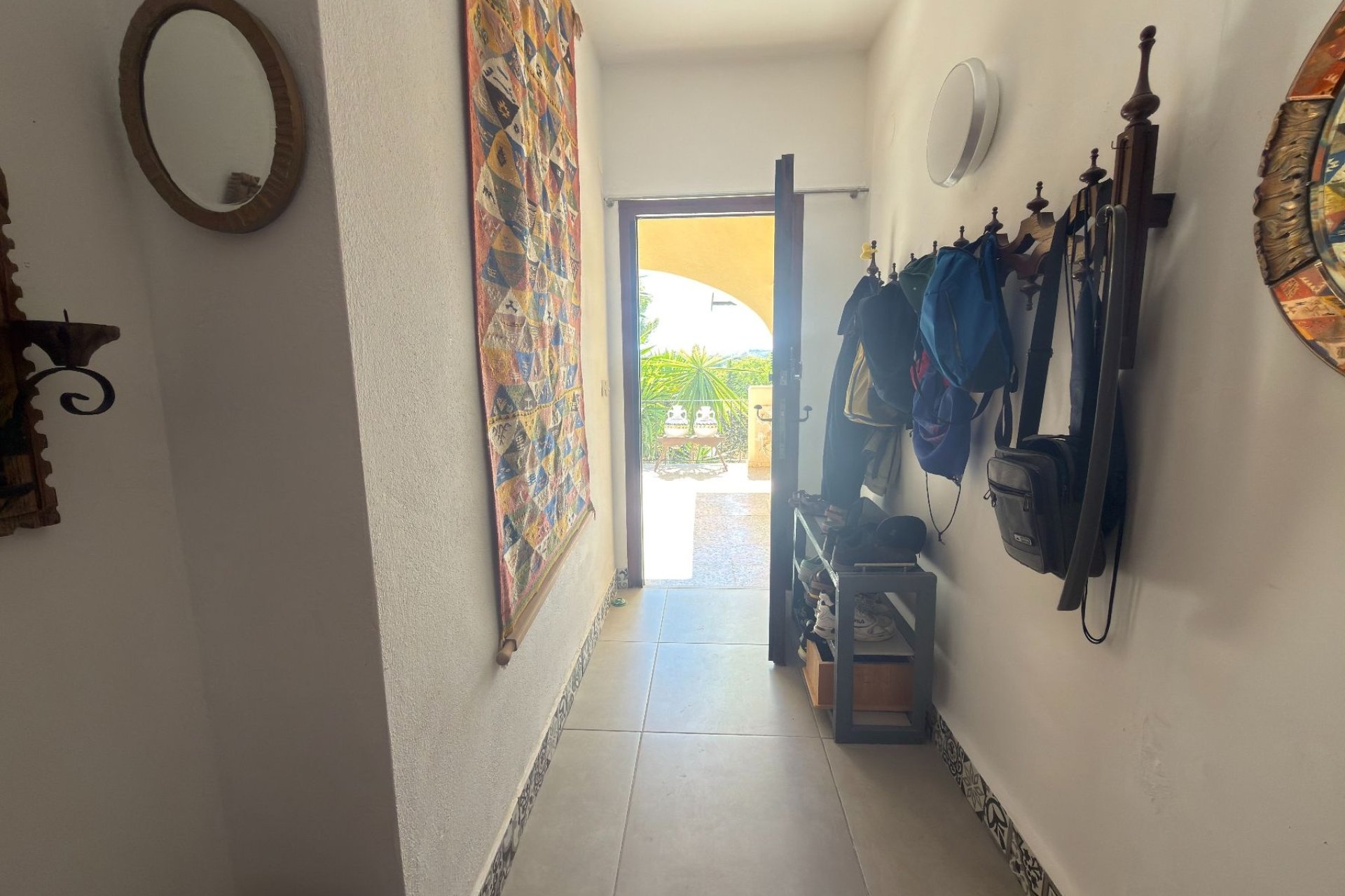 Sale - Villa - Moraira - Costa Blanca Norte