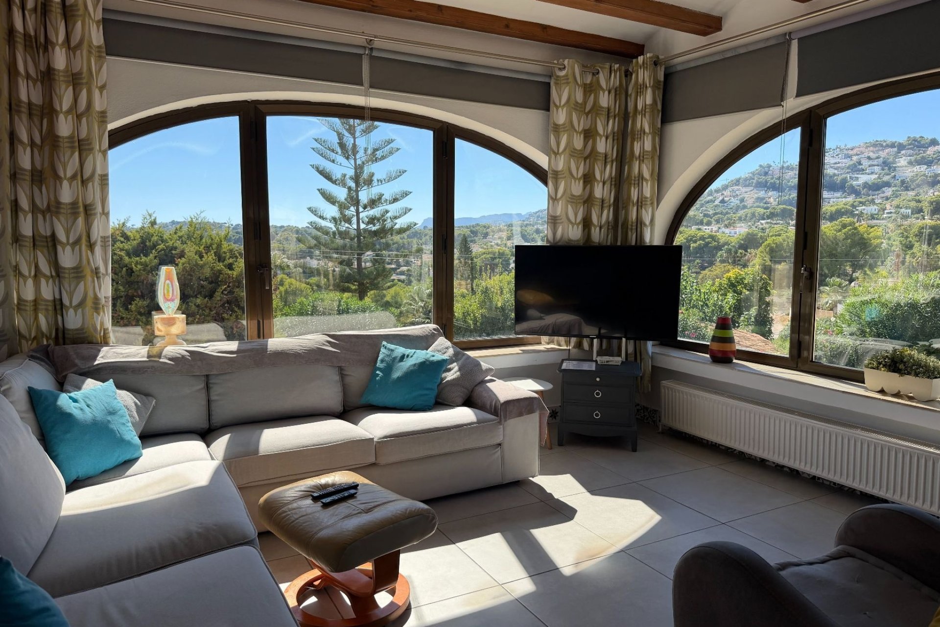 Sale - Villa - Moraira - Costa Blanca Norte