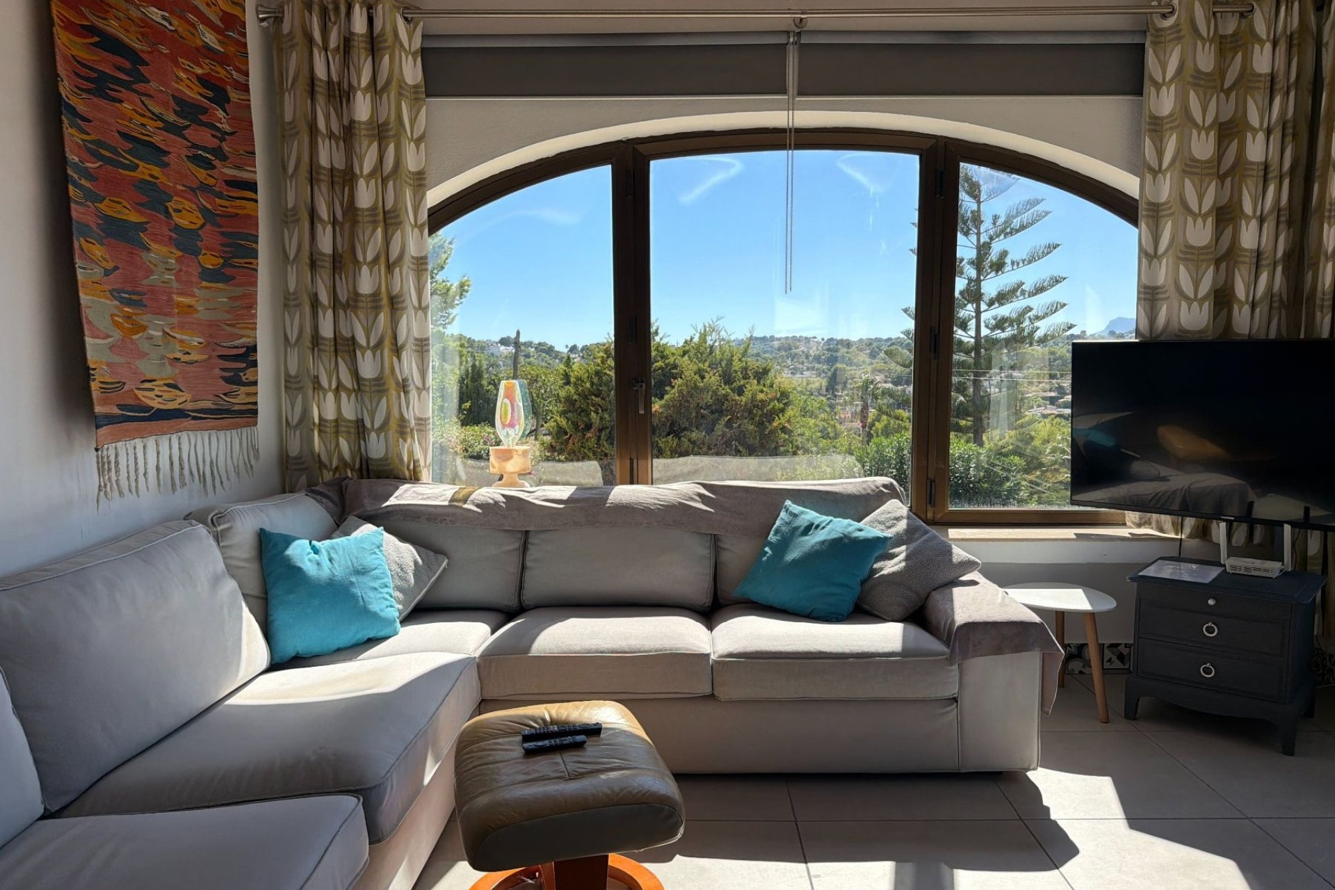 Sale - Villa - Moraira - Costa Blanca Norte