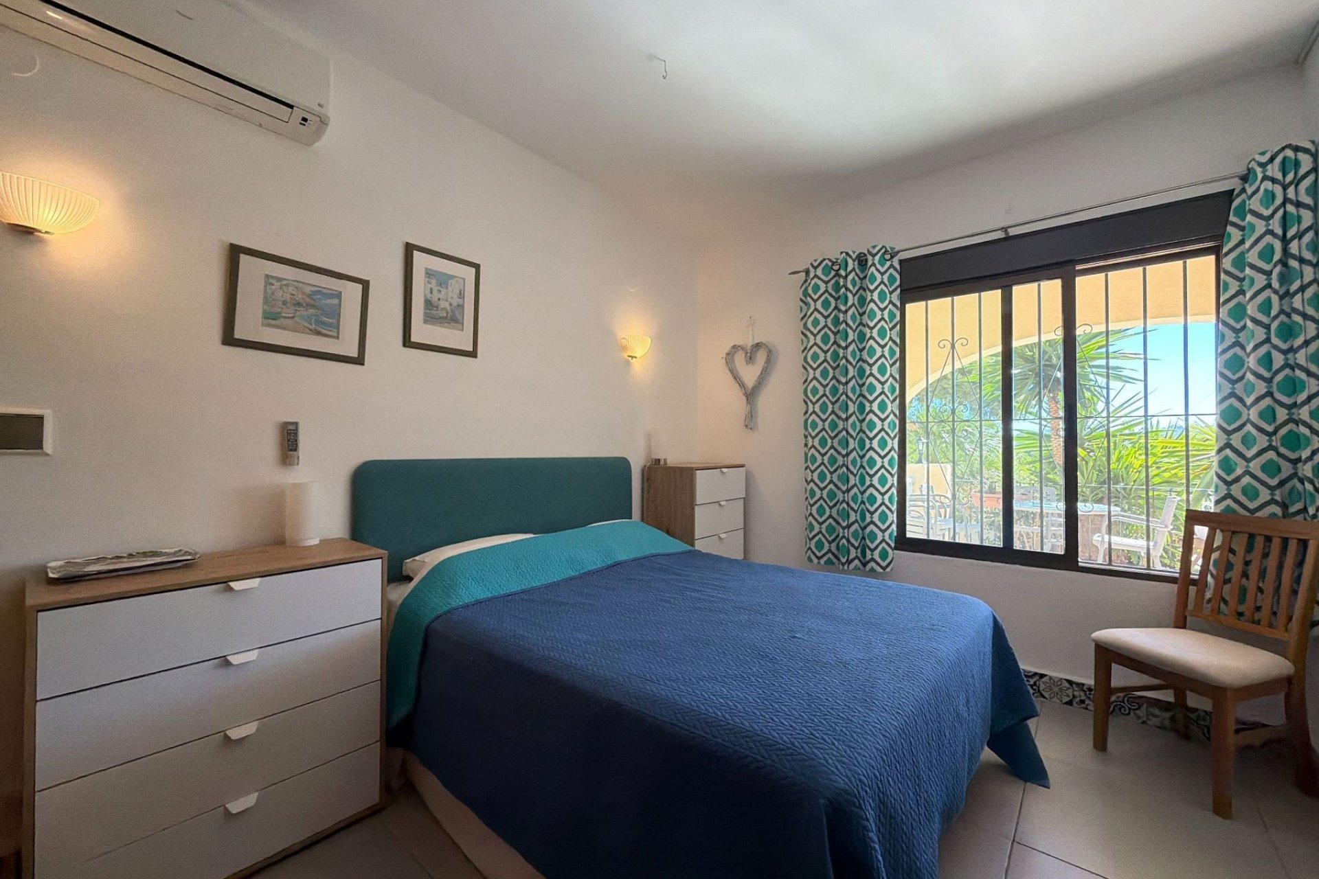 Sale - Villa - Moraira - Costa Blanca Norte
