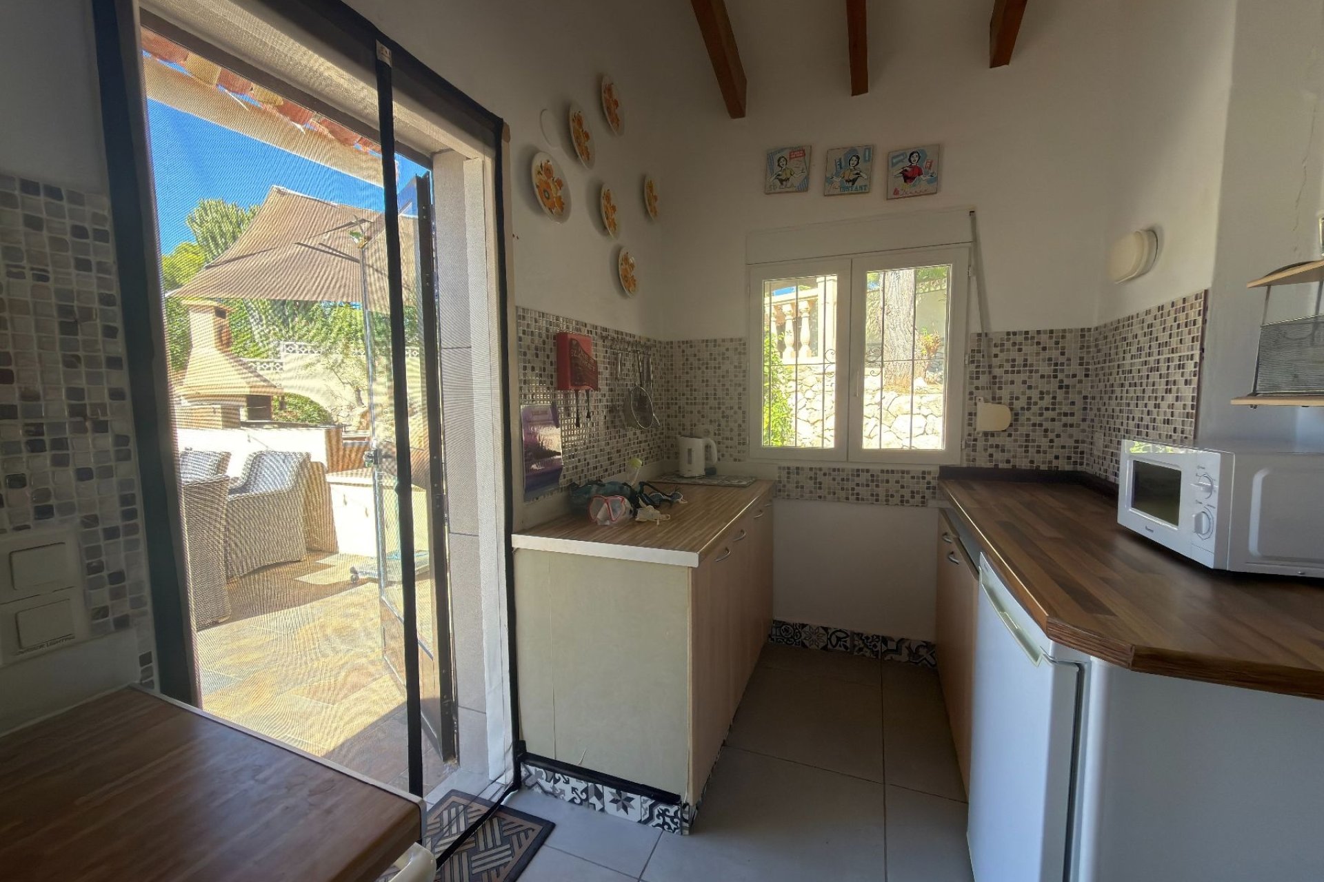 Sale - Villa - Moraira - Costa Blanca Norte