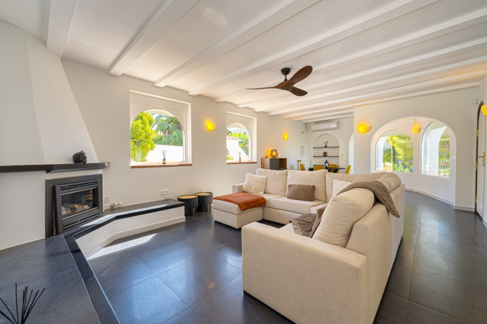 Sale - Villa - Moraira - Costera del Mar