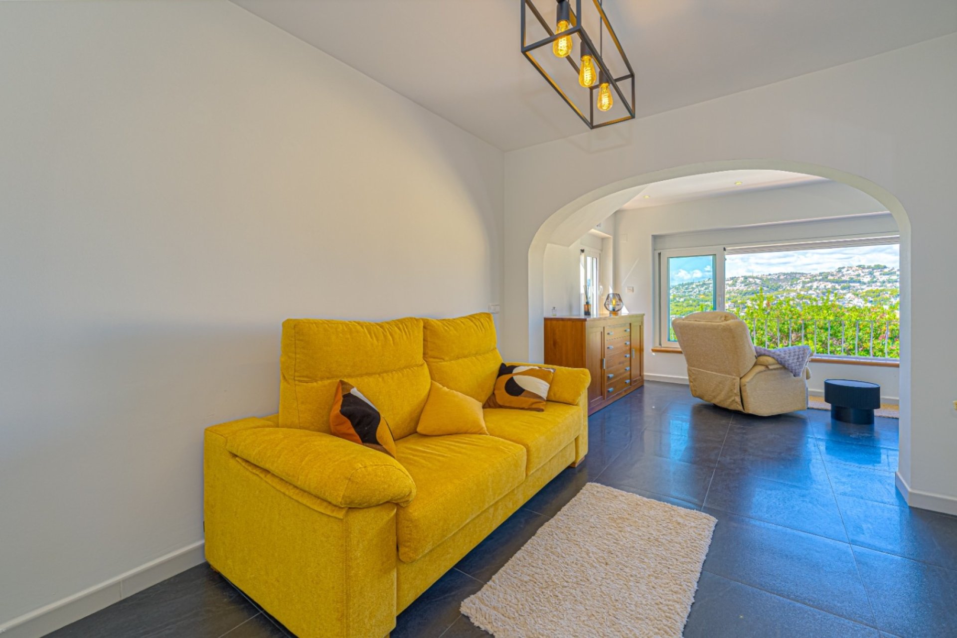 Sale - Villa - Moraira - Costera del Mar