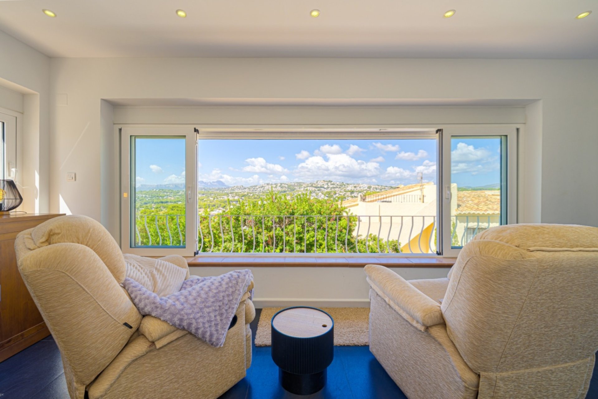 Sale - Villa - Moraira - Costera del Mar