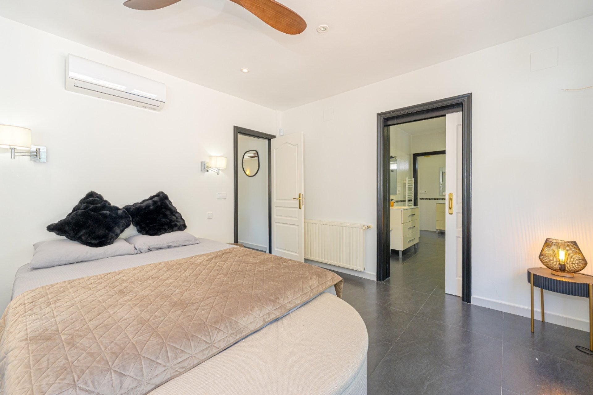 Sale - Villa - Moraira - Costera del Mar