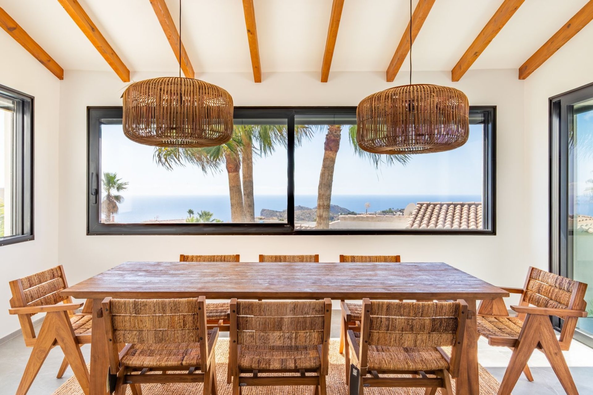 Sale - Villa - Moraira - Cumbre del Sol