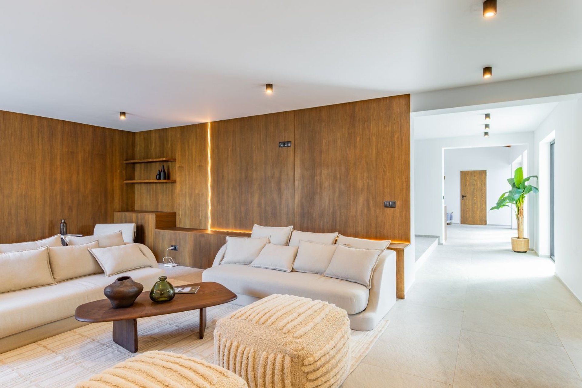 Sale - Villa - Moraira - Cumbre del Sol