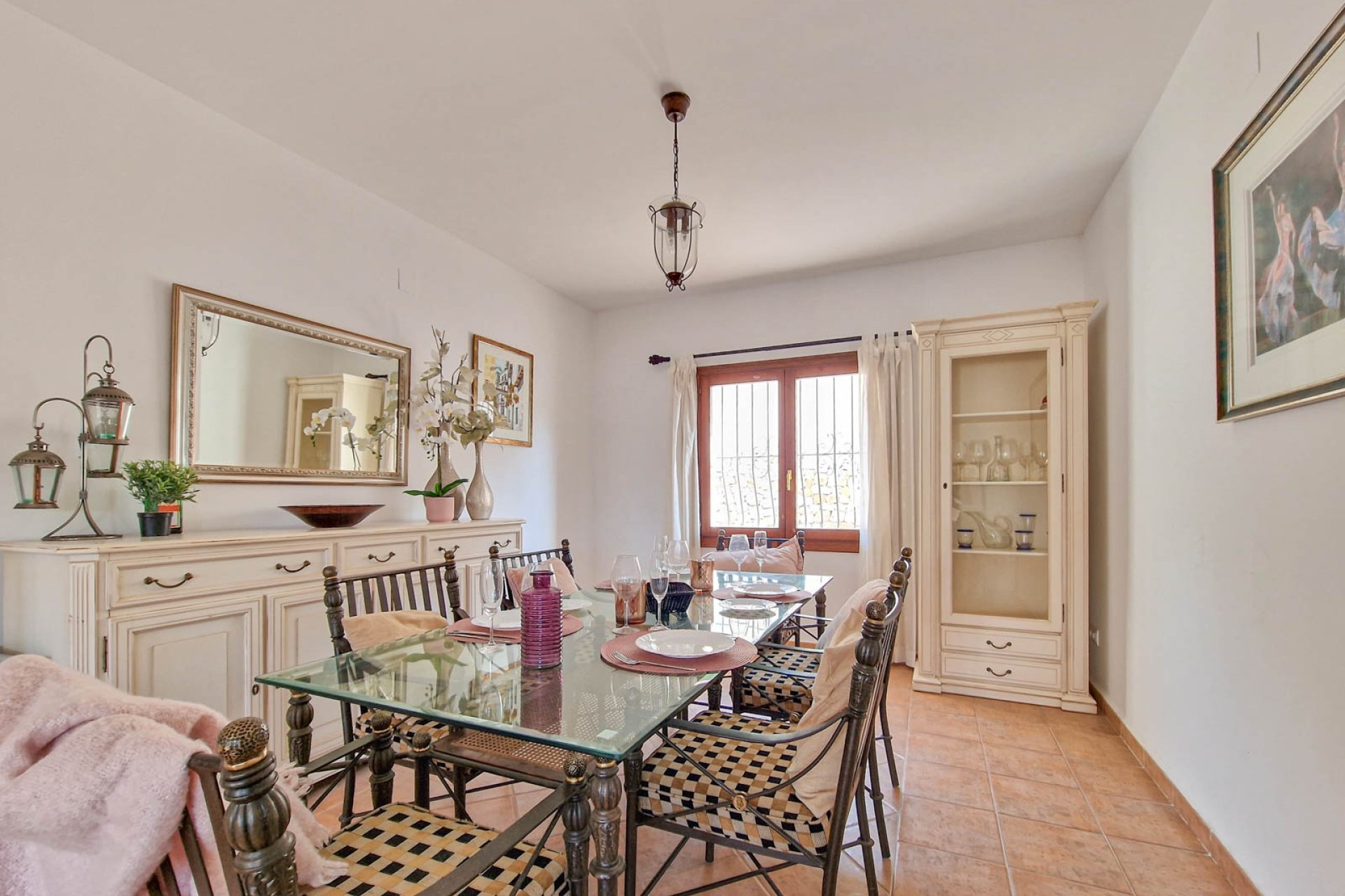 Sale - Villa - Moraira - El Bosque