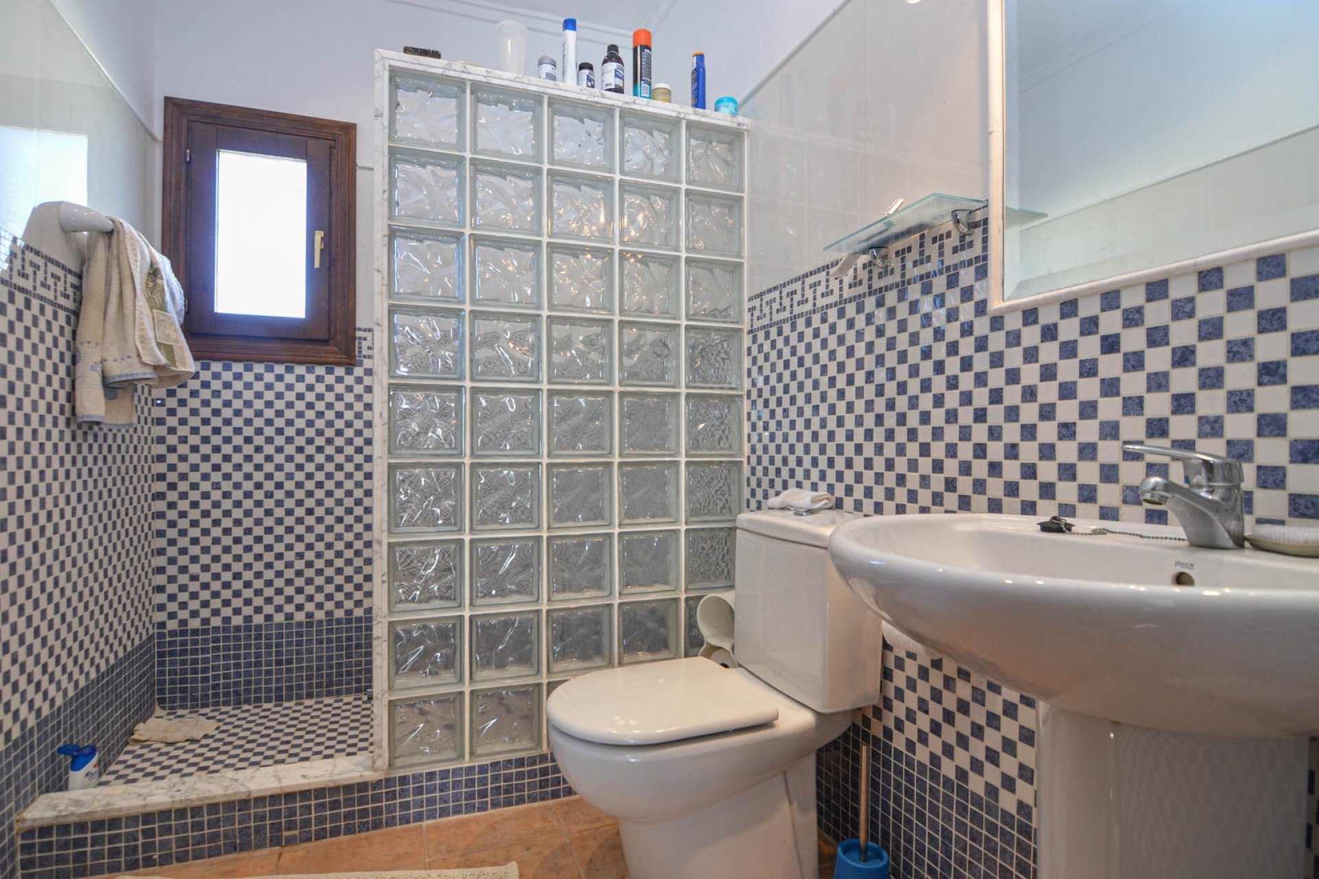 Sale - Villa - Moraira - El Bosque