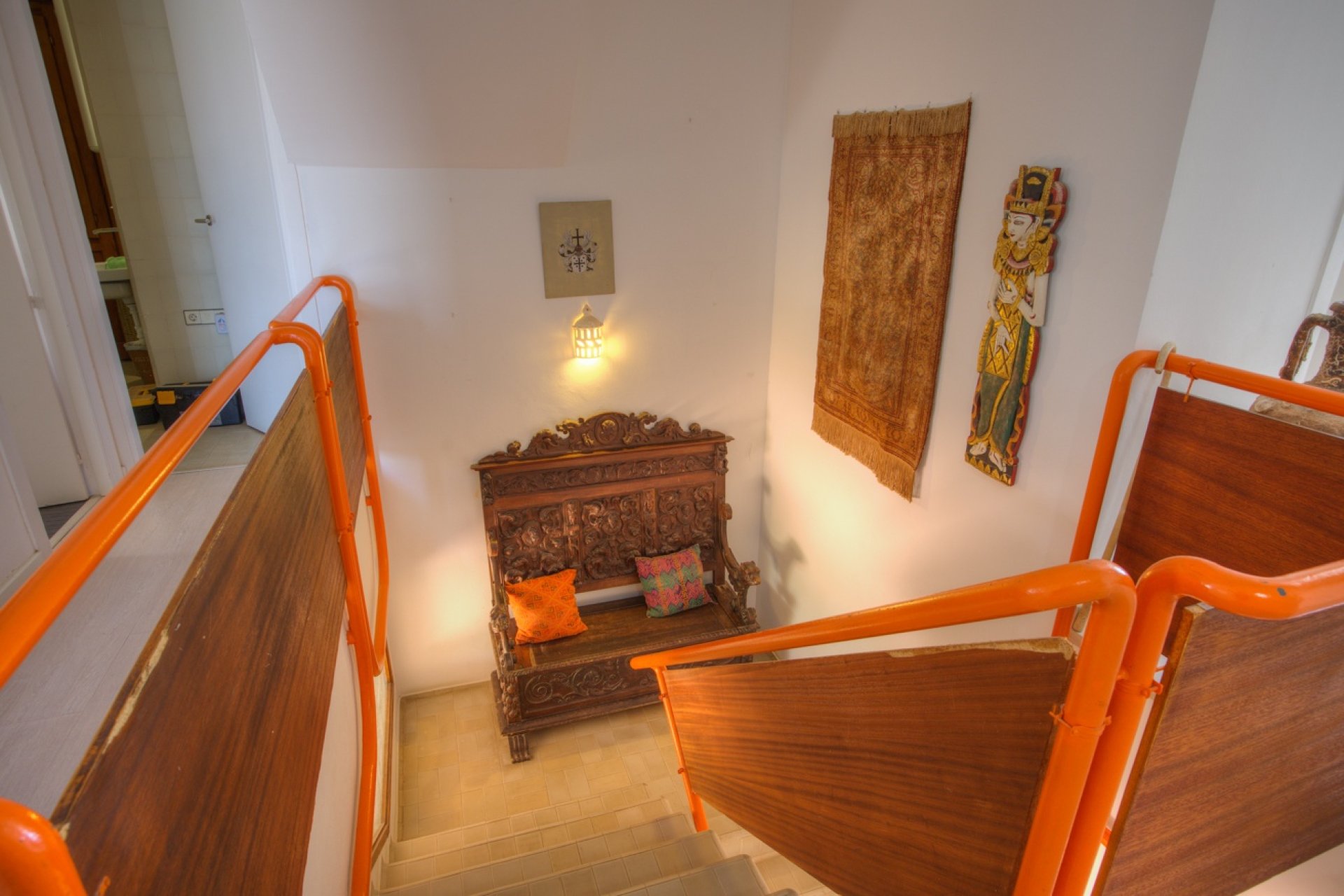 Sale - Villa - Moraira - El Portet