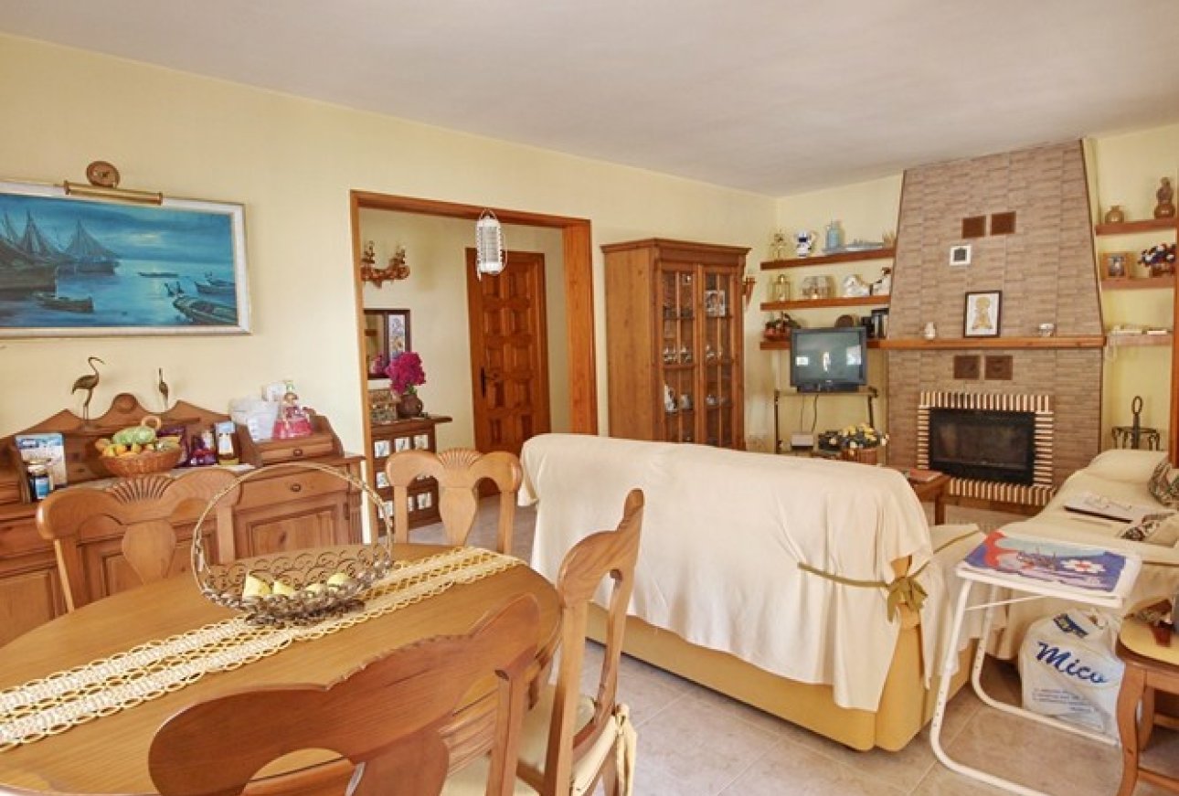 Sale - Villa - Moraira - El Portet
