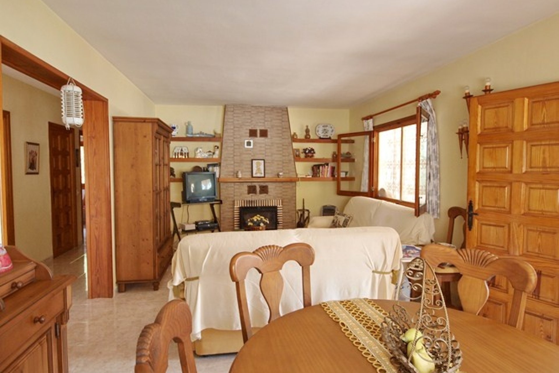 Sale - Villa - Moraira - El Portet