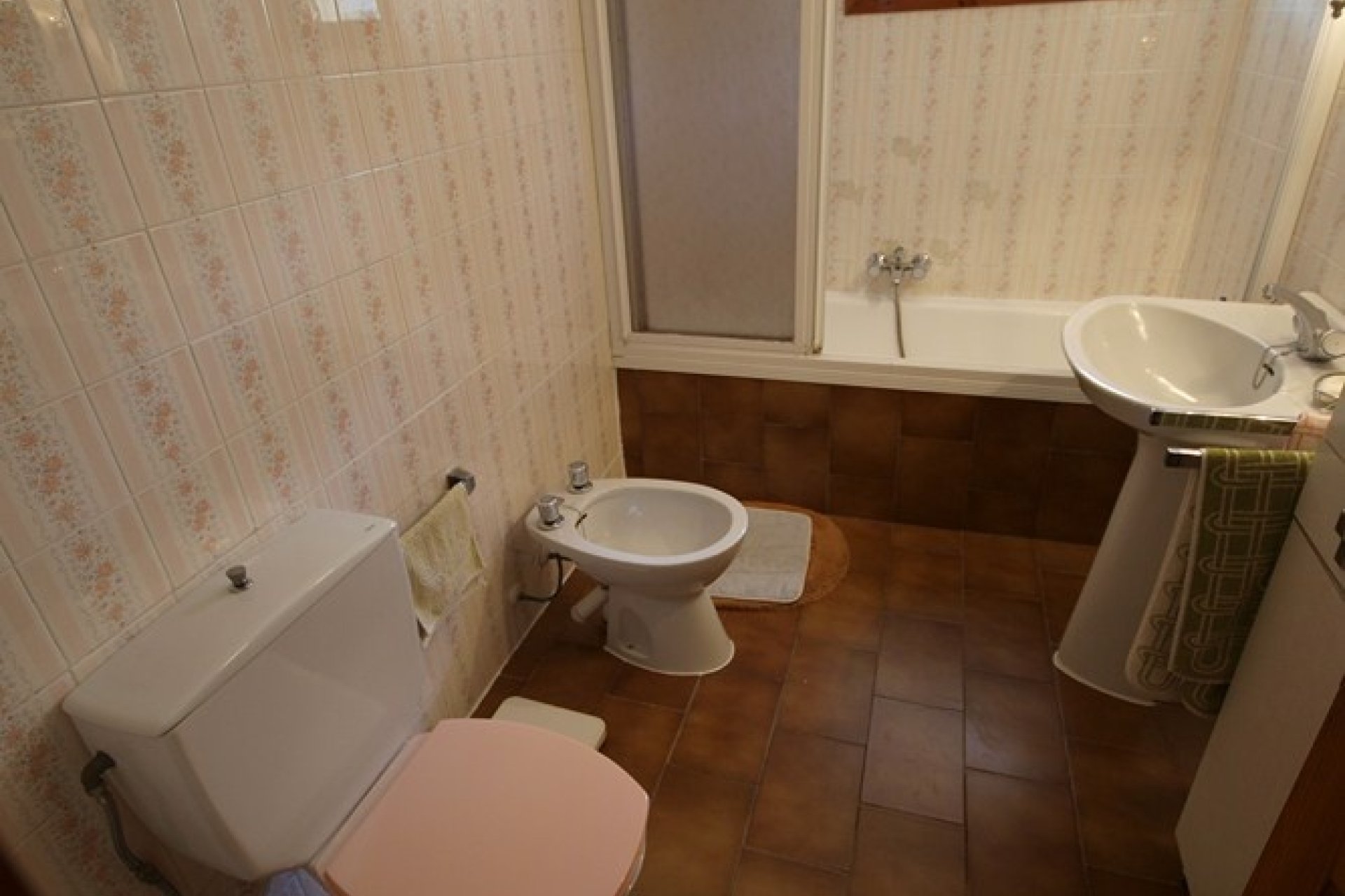 Sale - Villa - Moraira - El Portet