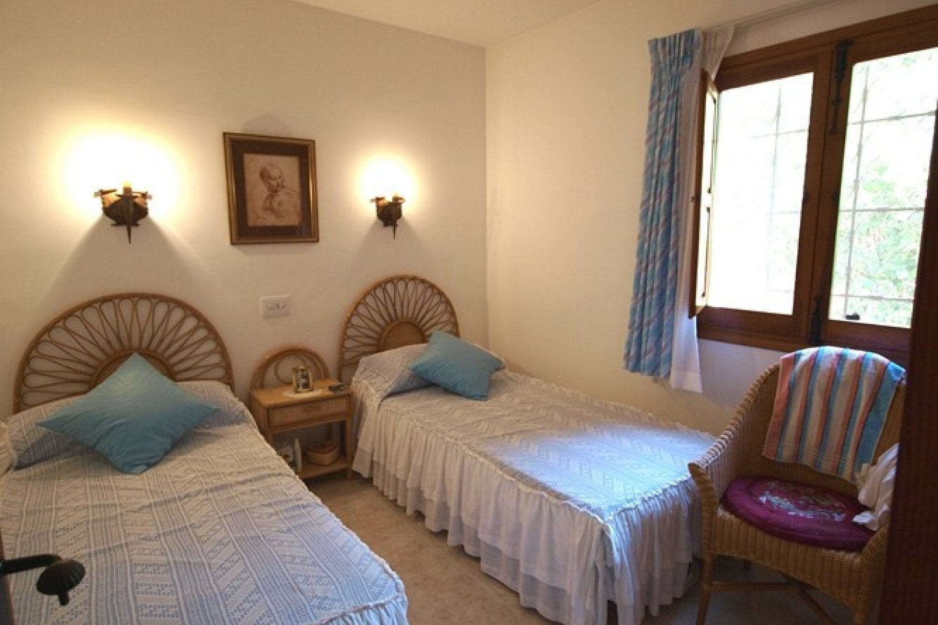 Sale - Villa - Moraira - El Portet