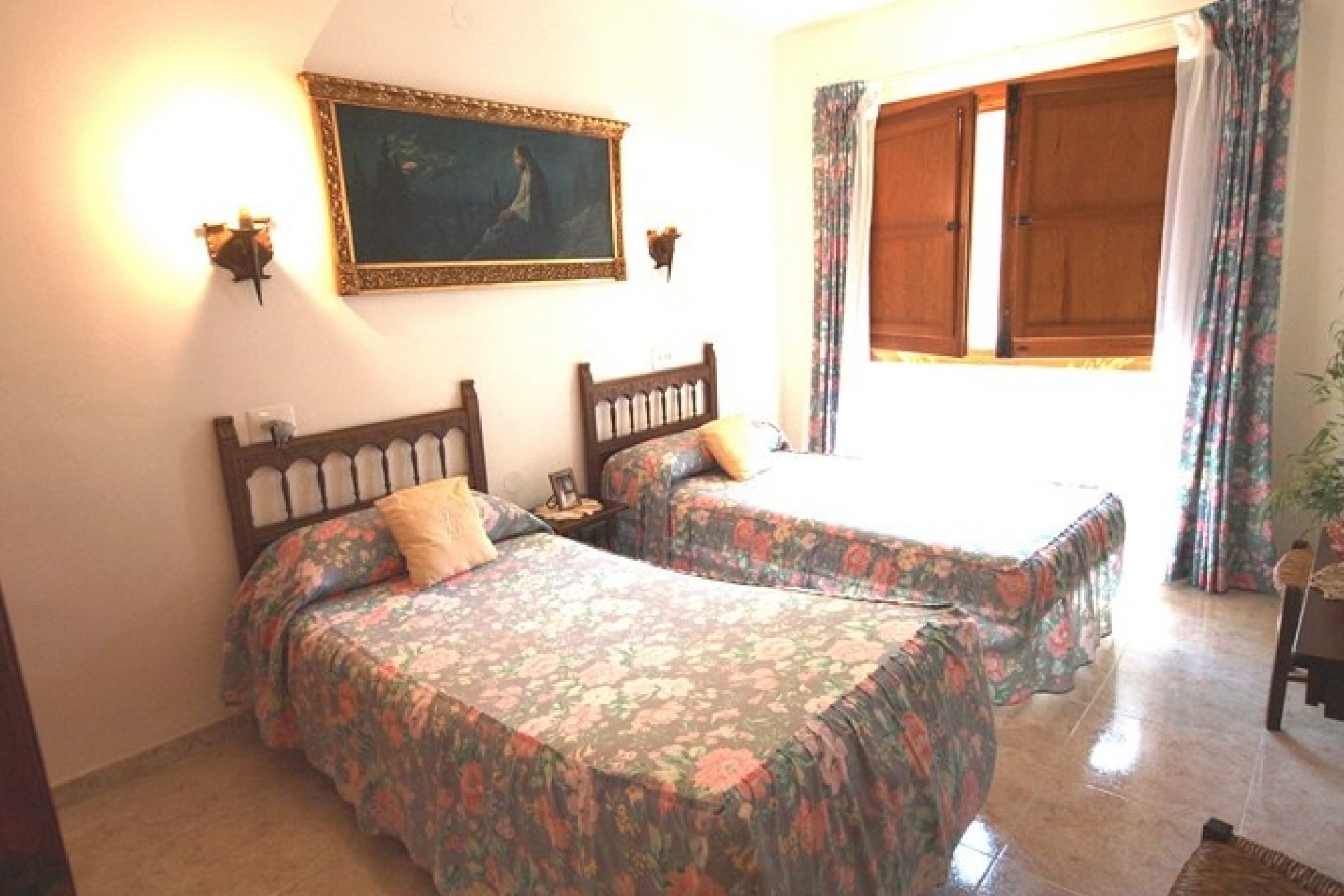 Sale - Villa - Moraira - El Portet