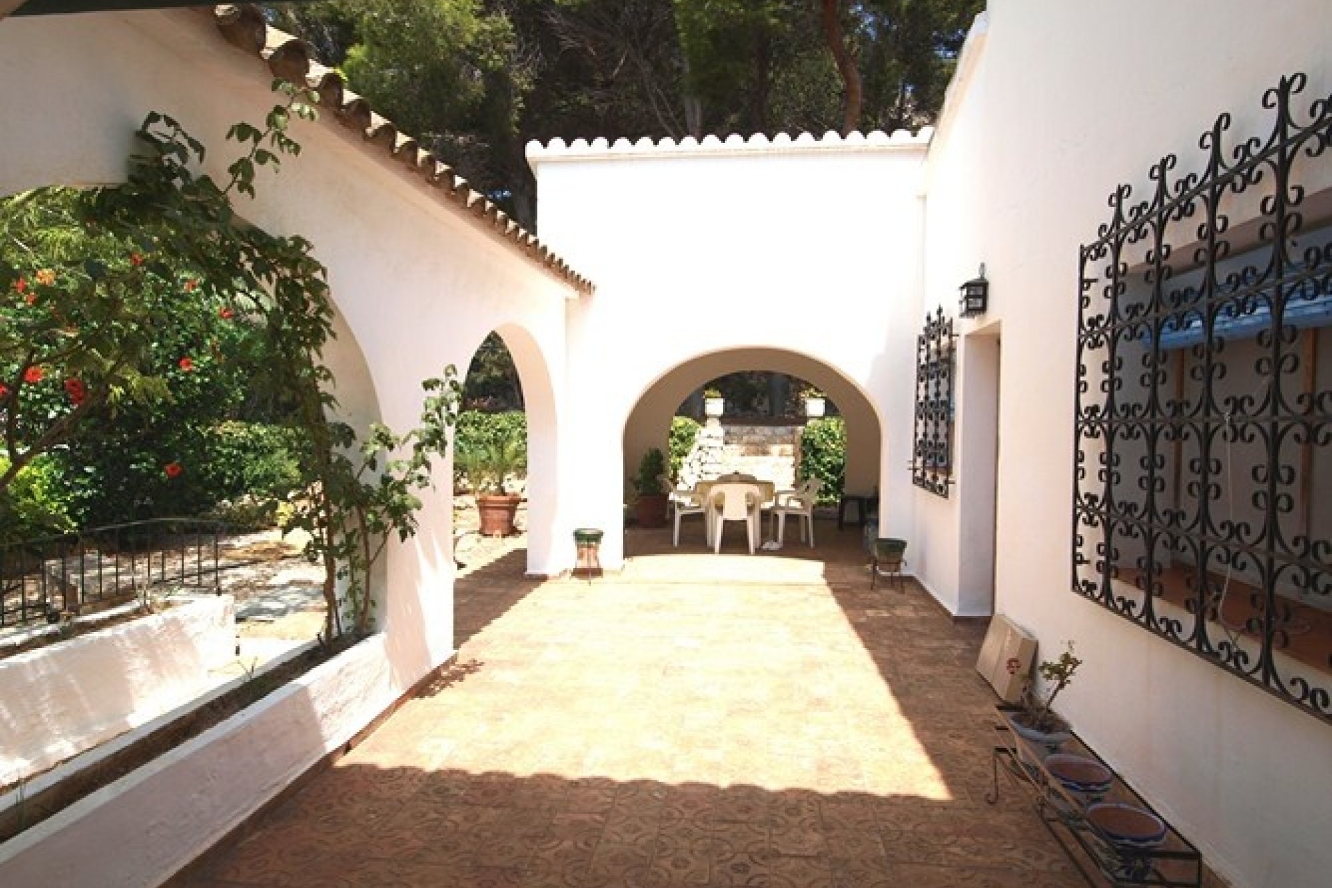 Sale - Villa - Moraira - El Portet