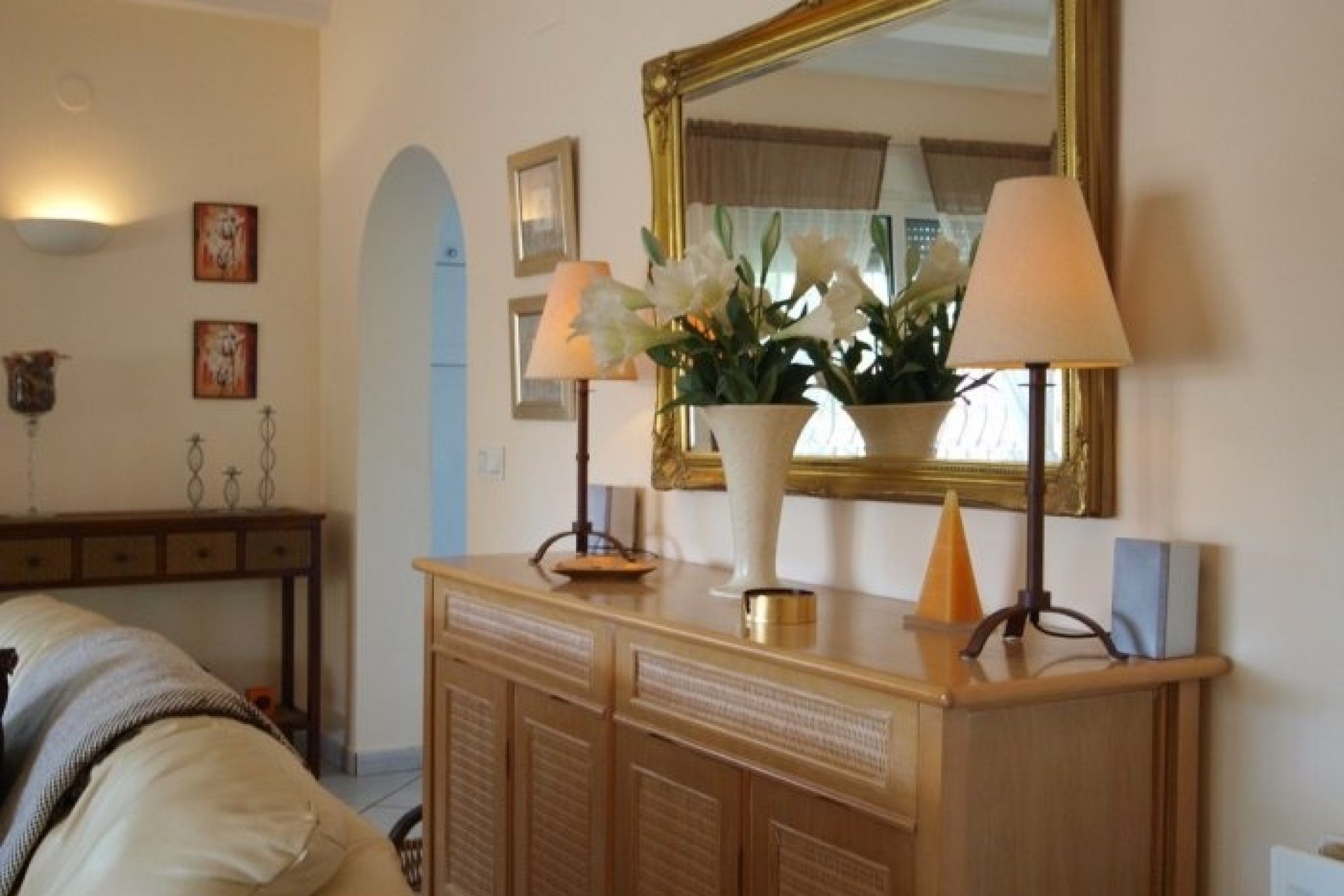Sale - Villa - Moraira - El Portet
