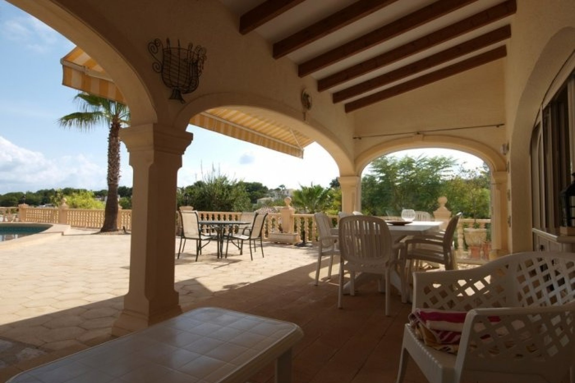 Sale - Villa - Moraira - El Portet