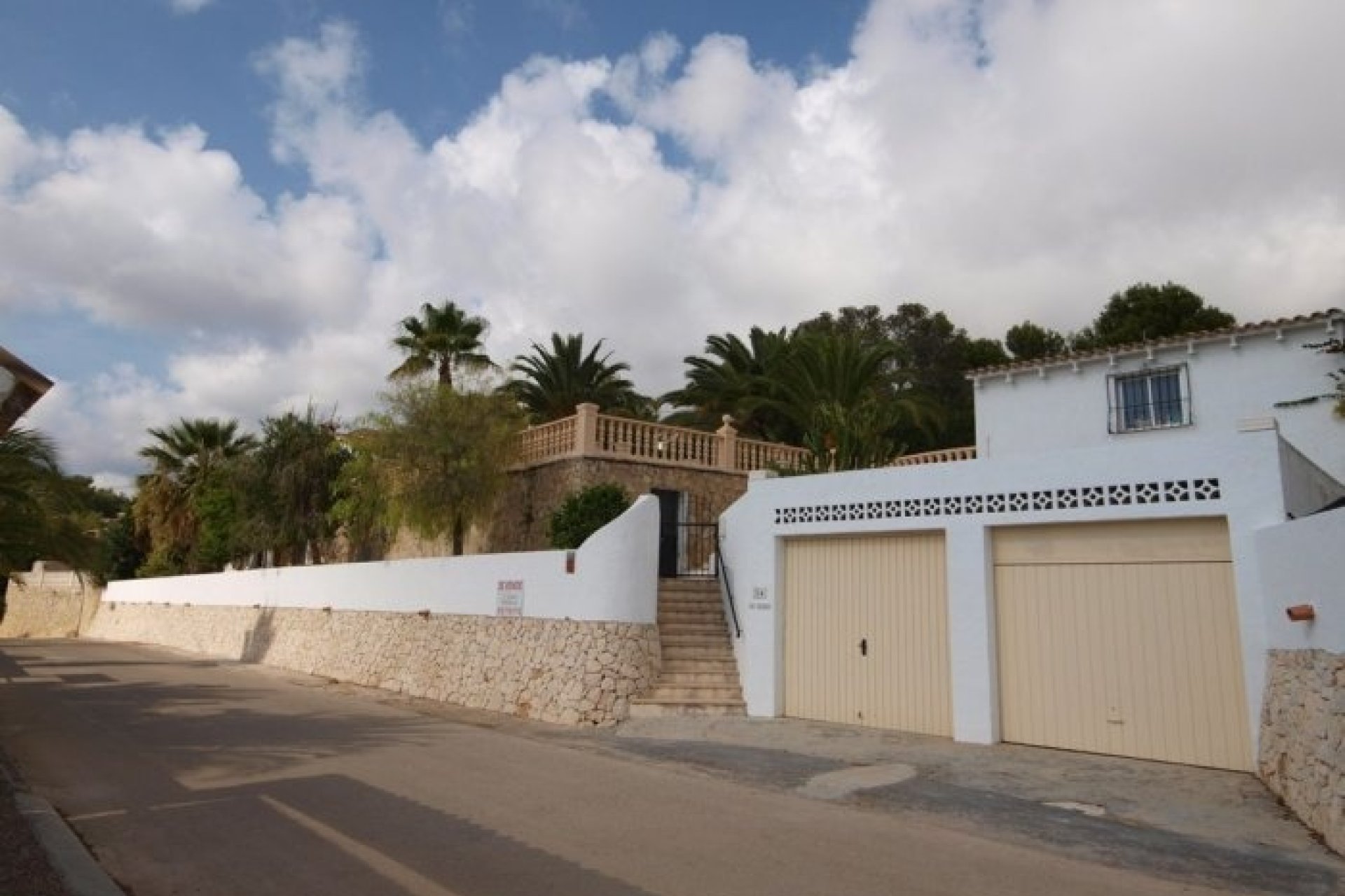 Sale - Villa - Moraira - El Portet