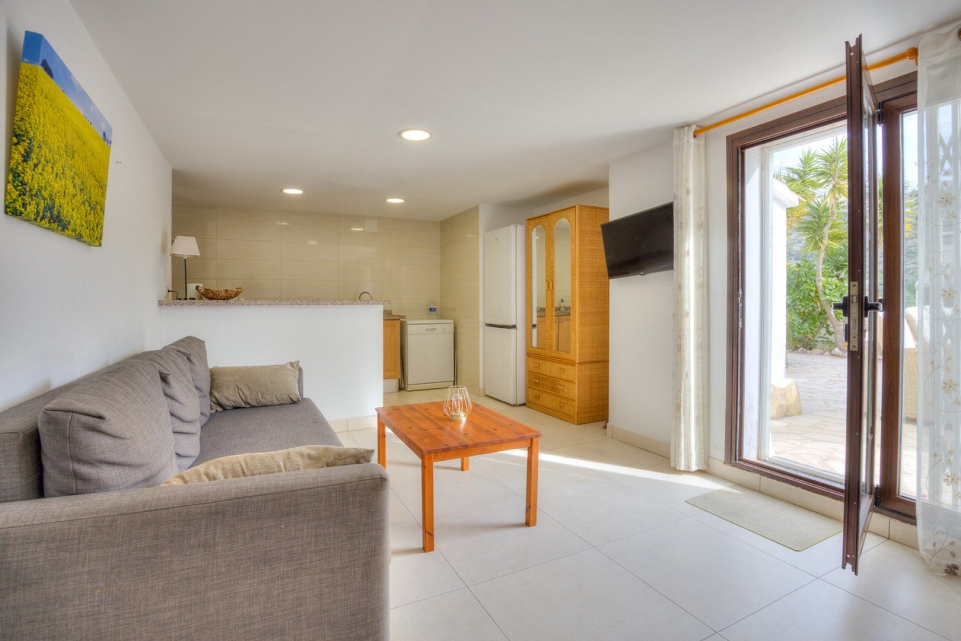 Sale - Villa - Moraira - El Portet